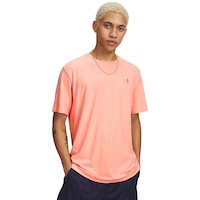 Under Armour Men's Icon LC T Shirt