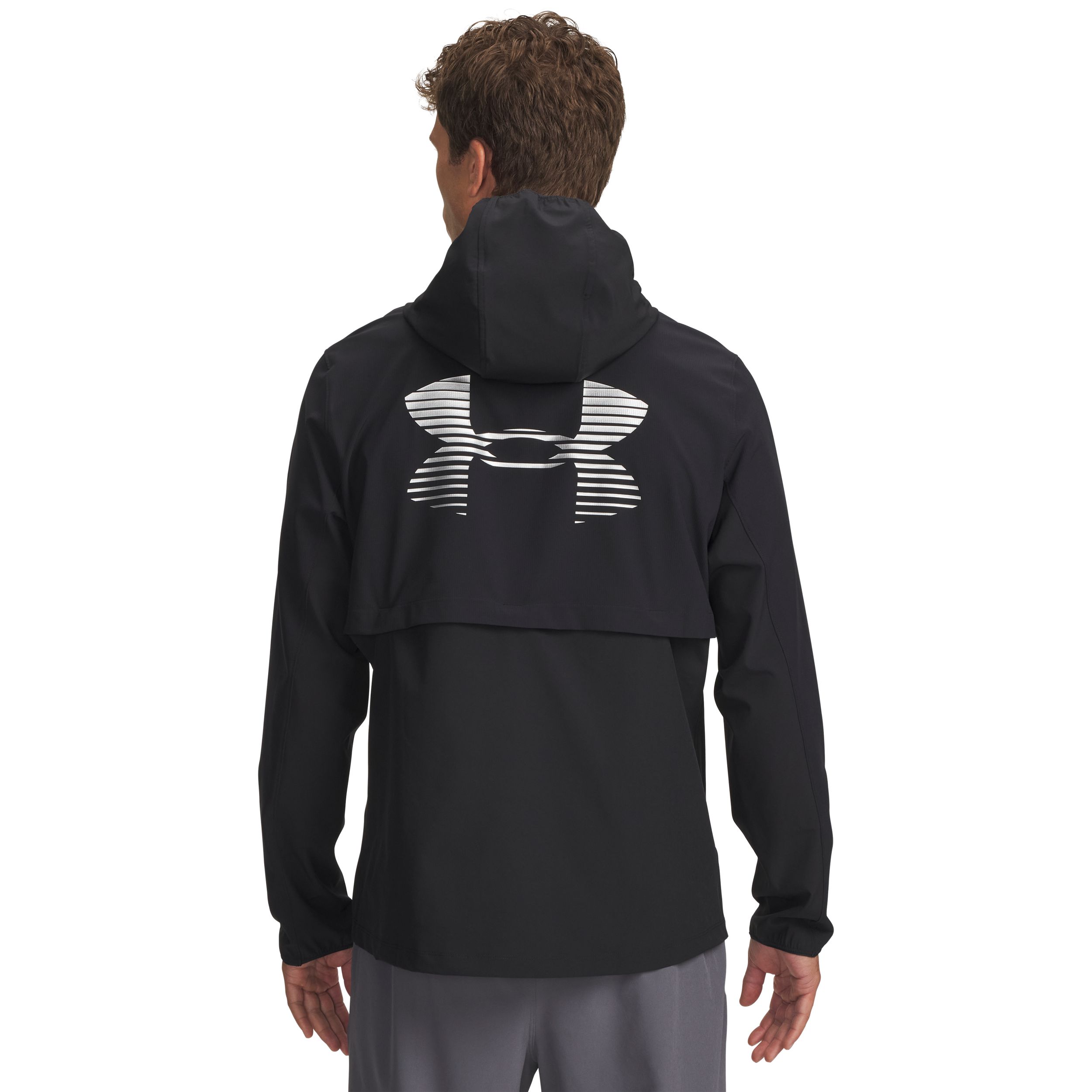 Under Armour Men's Velociti Pro Storm Jacket