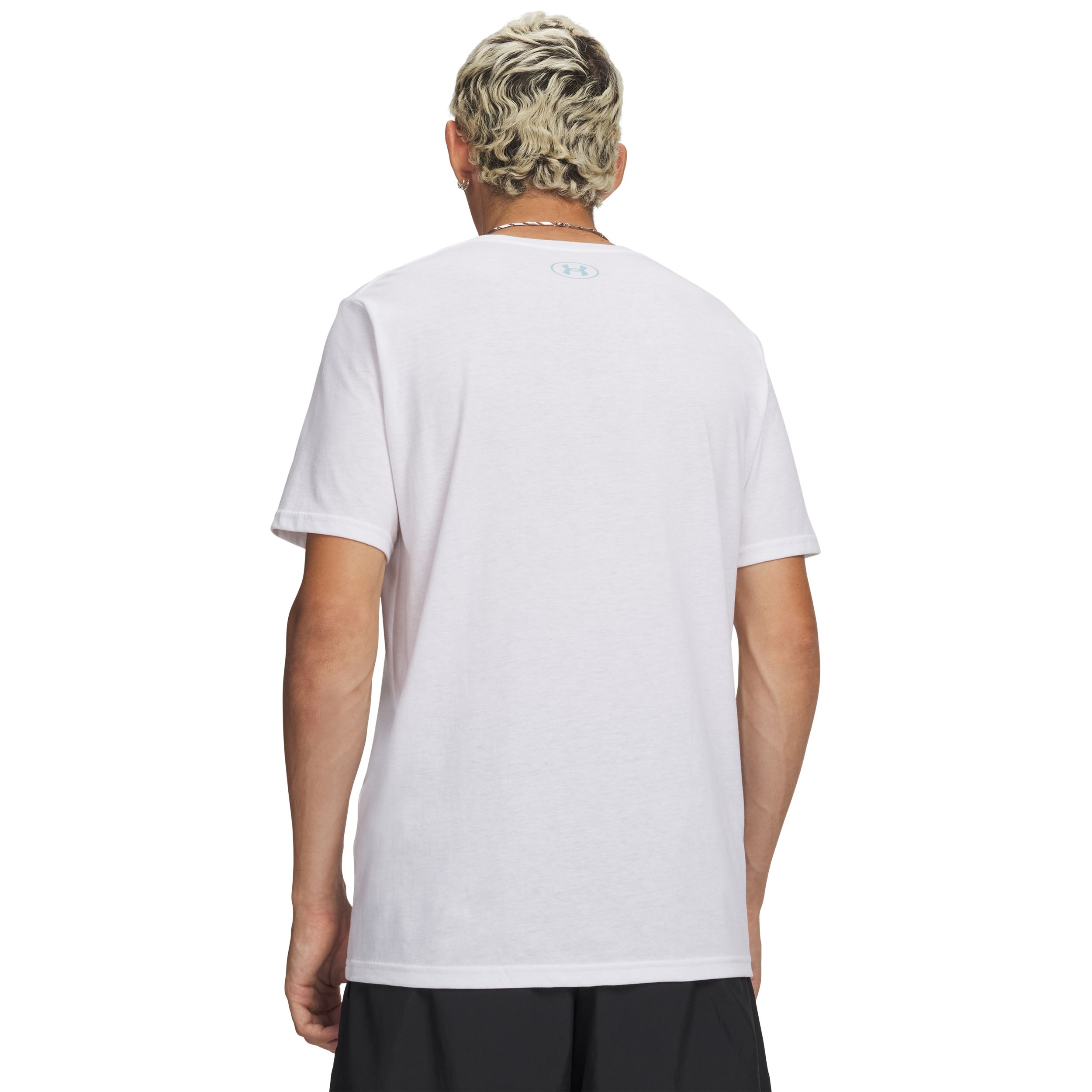 Under Armour Men's Logo Collage T-Shirt
