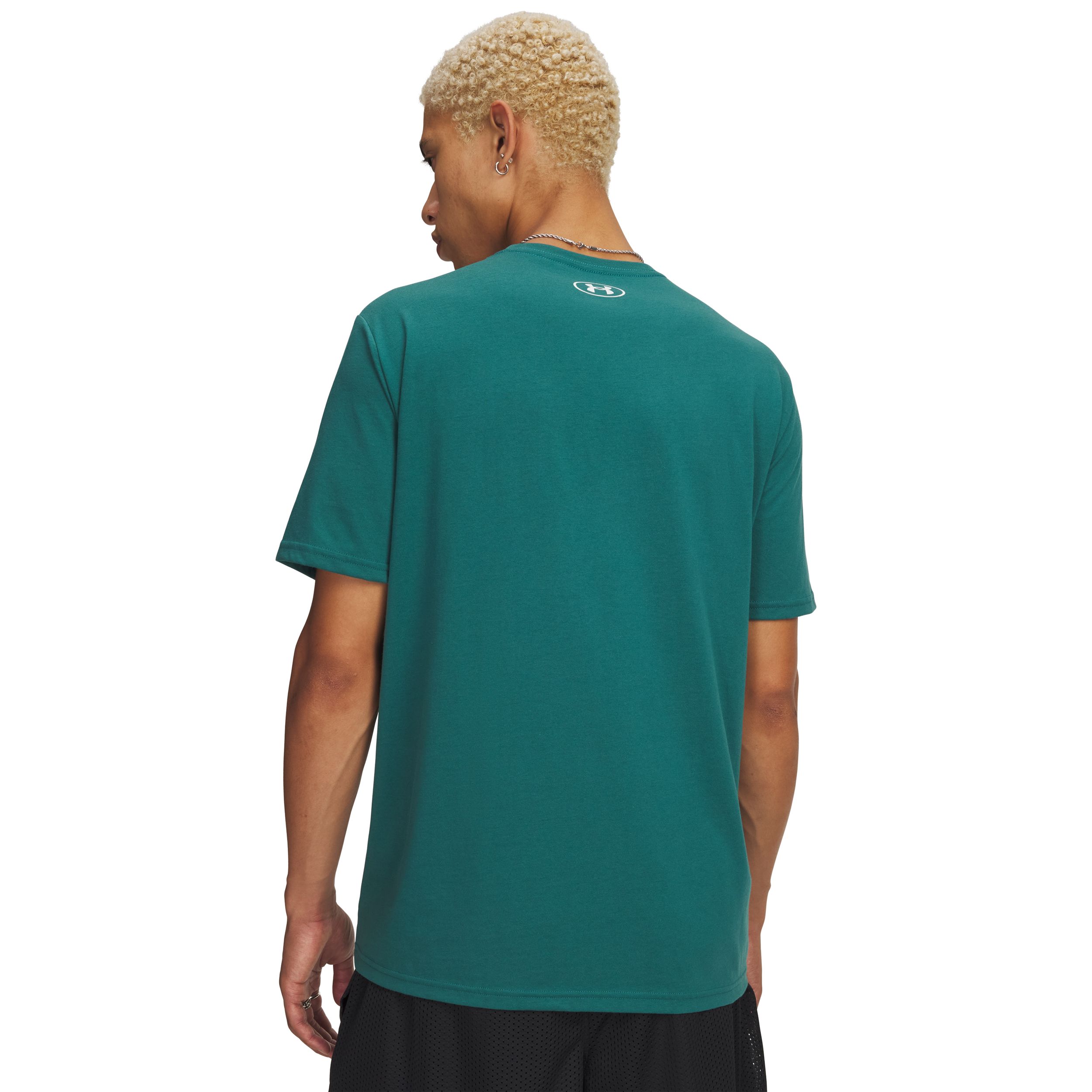 Under Armour Men's Logo Collage T-Shirt