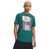 Under Armour Men's Logo Collage T-Shirt