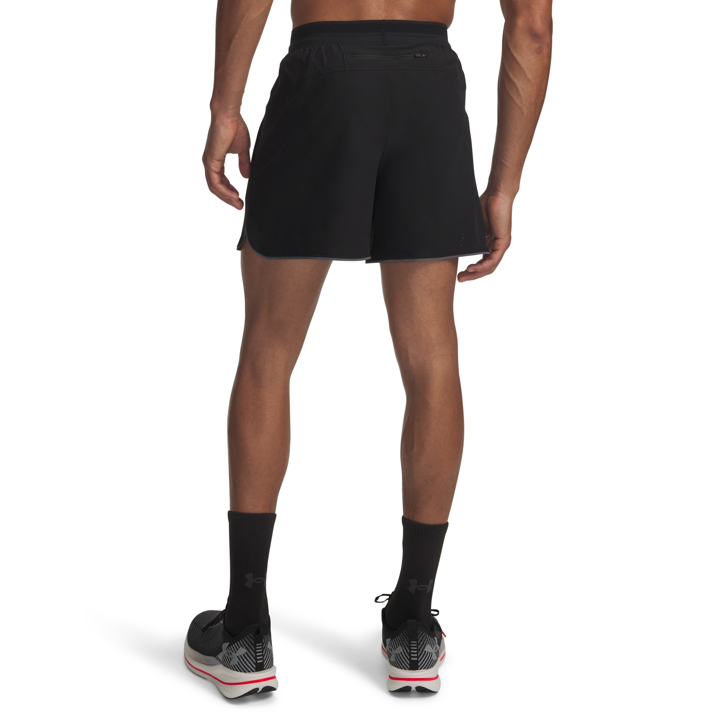 Under Armour Men's Velociti Pro Vent 5 Inch Shorts