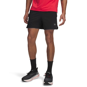Under Armour Men's Velociti Pro Vent 5 Inch Shorts