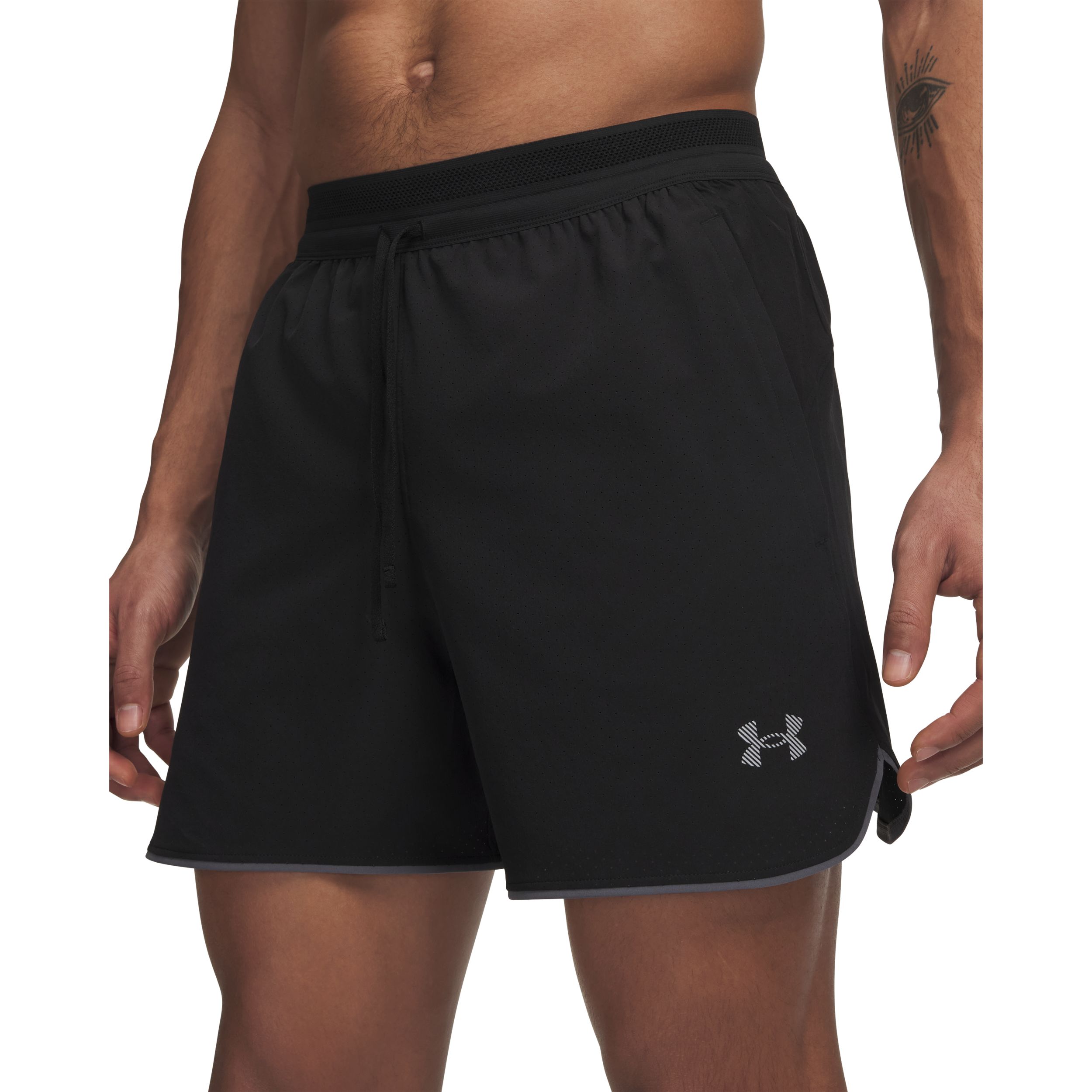 Under Armour Men's Velociti Pro Vent 5 Inch Shorts