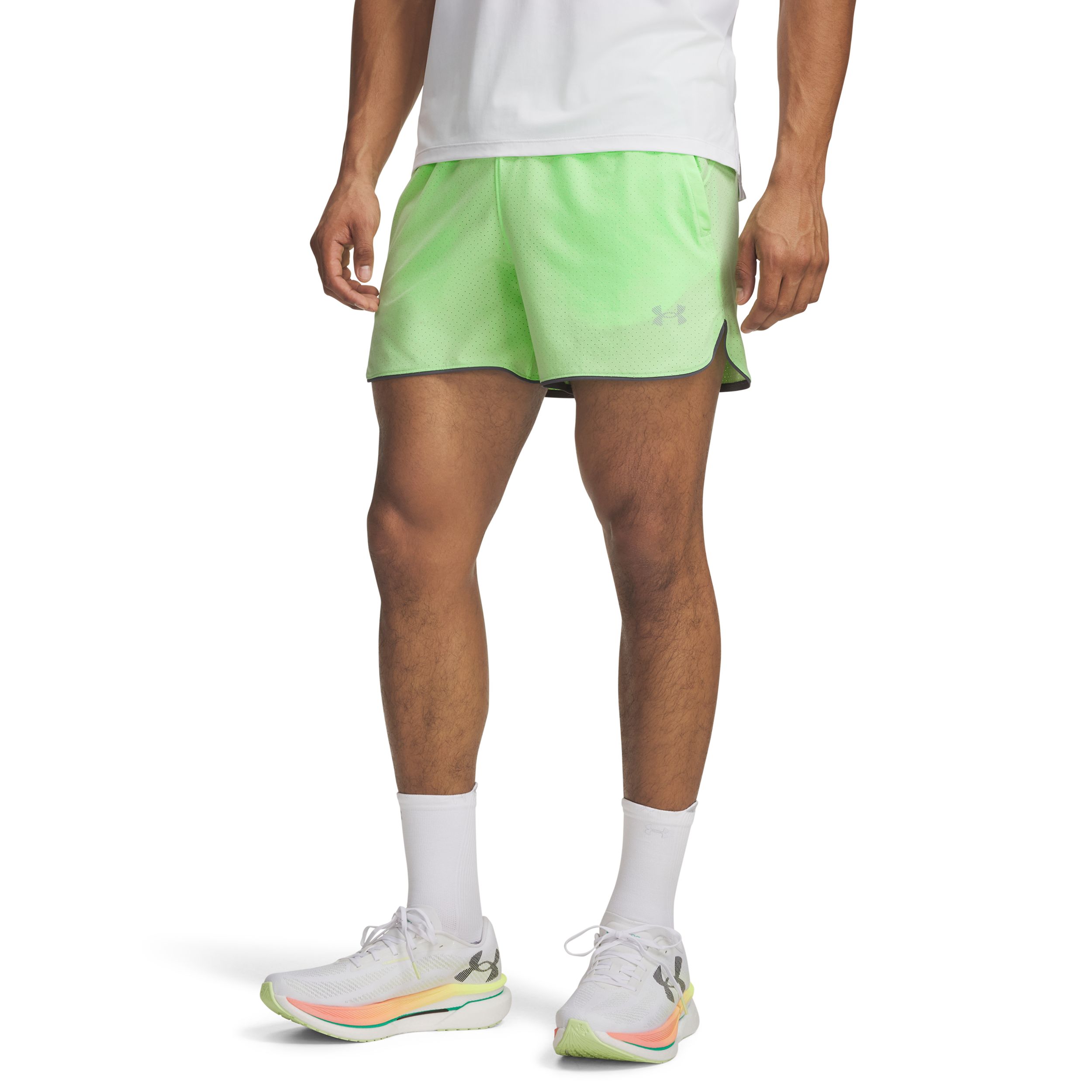 Under Armour Men's Velociti Pro Vent 5 Inch Shorts