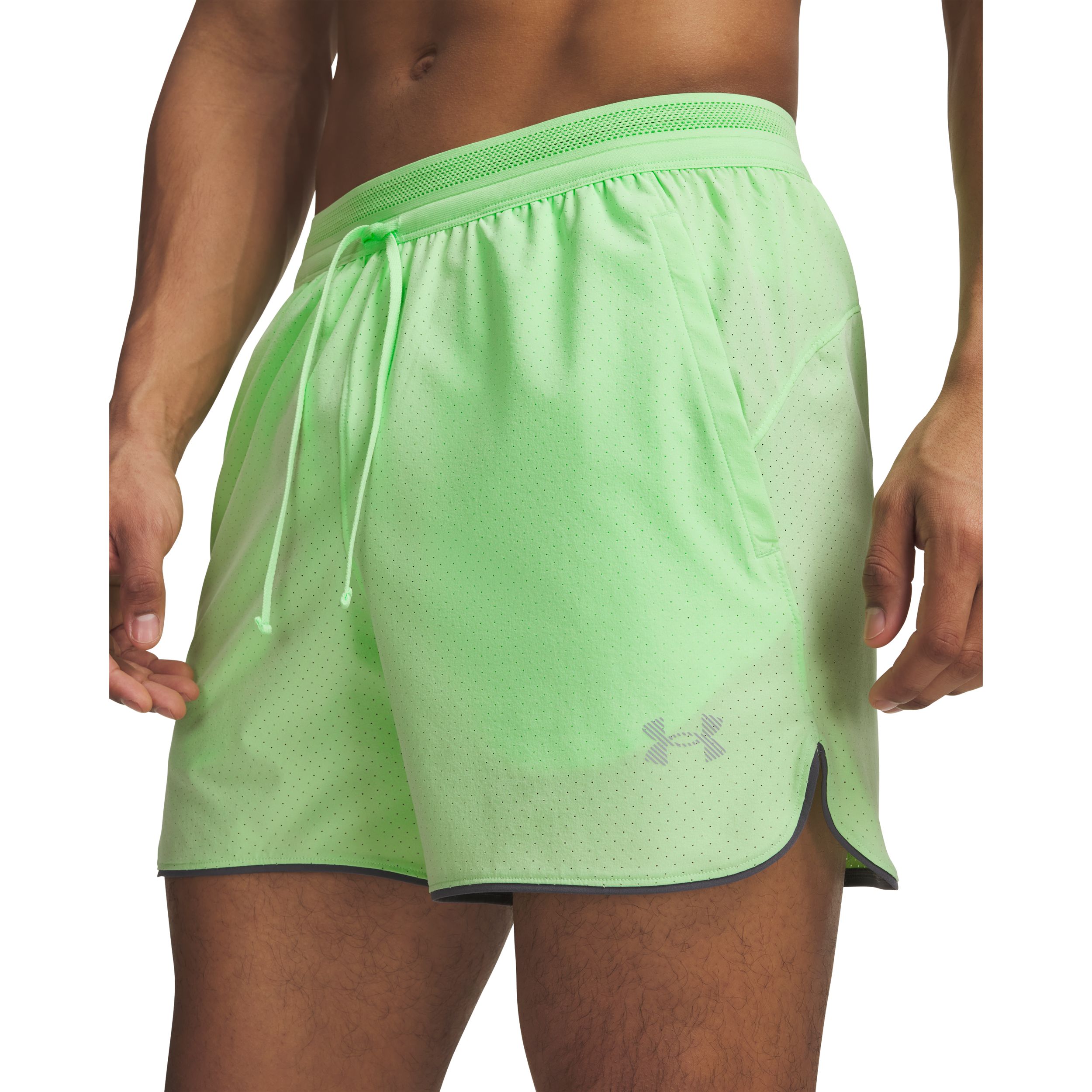 Under Armour Men's Velociti Pro Vent 5 Inch Shorts