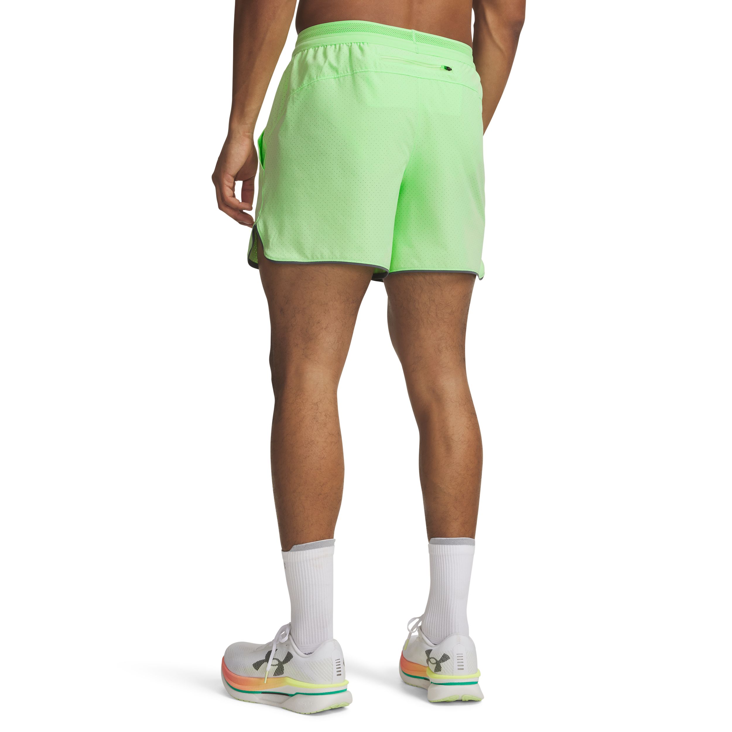 Under Armour Men's Velociti Pro Vent 5 Inch Shorts