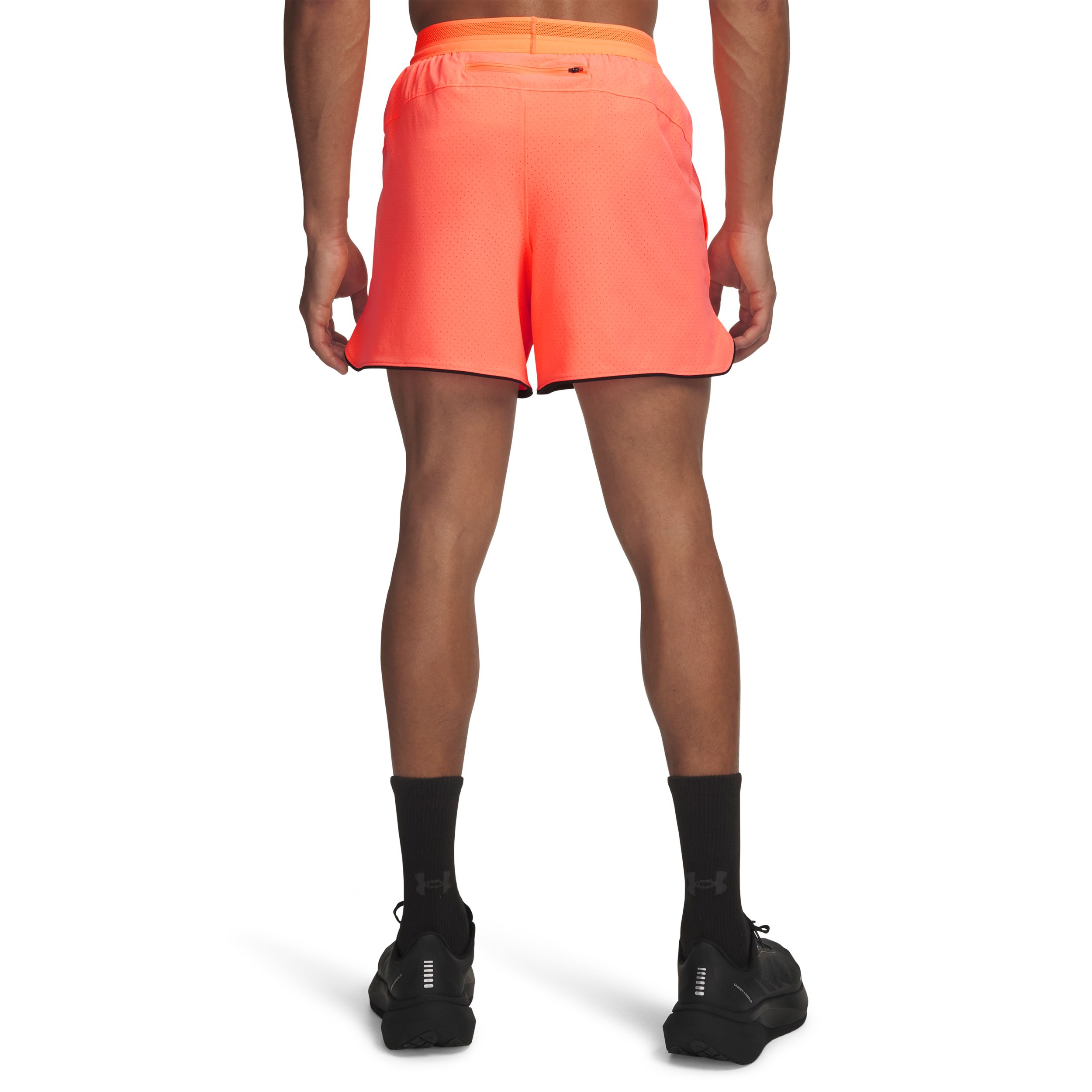 Under Armour Men's Velociti Pro Vent 5 Inch Shorts