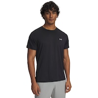 Under Armour Men's Velociti Reflect T-Shirt Front_Angled_Right