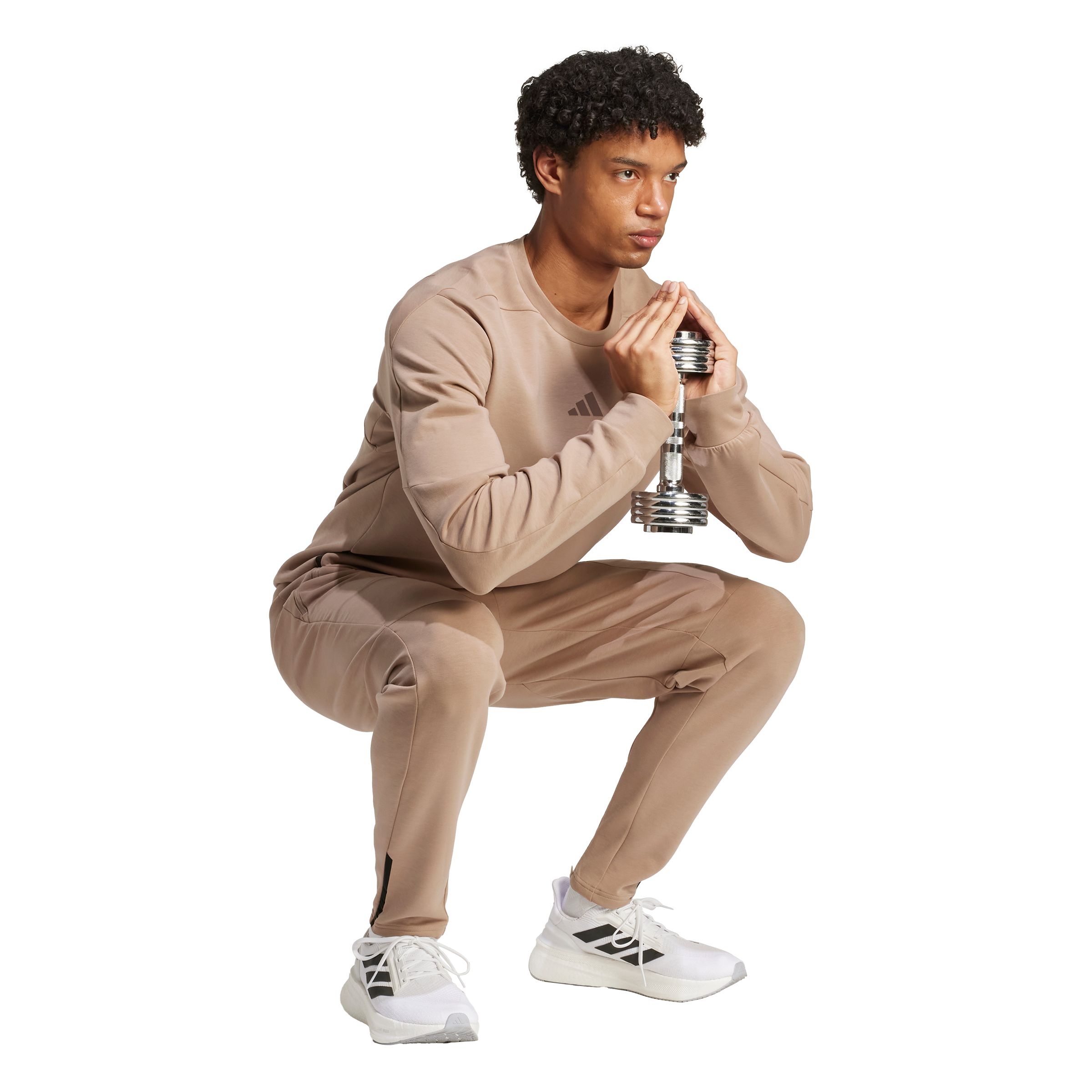 adidas Men's AEROREADY Training Sweatshirt