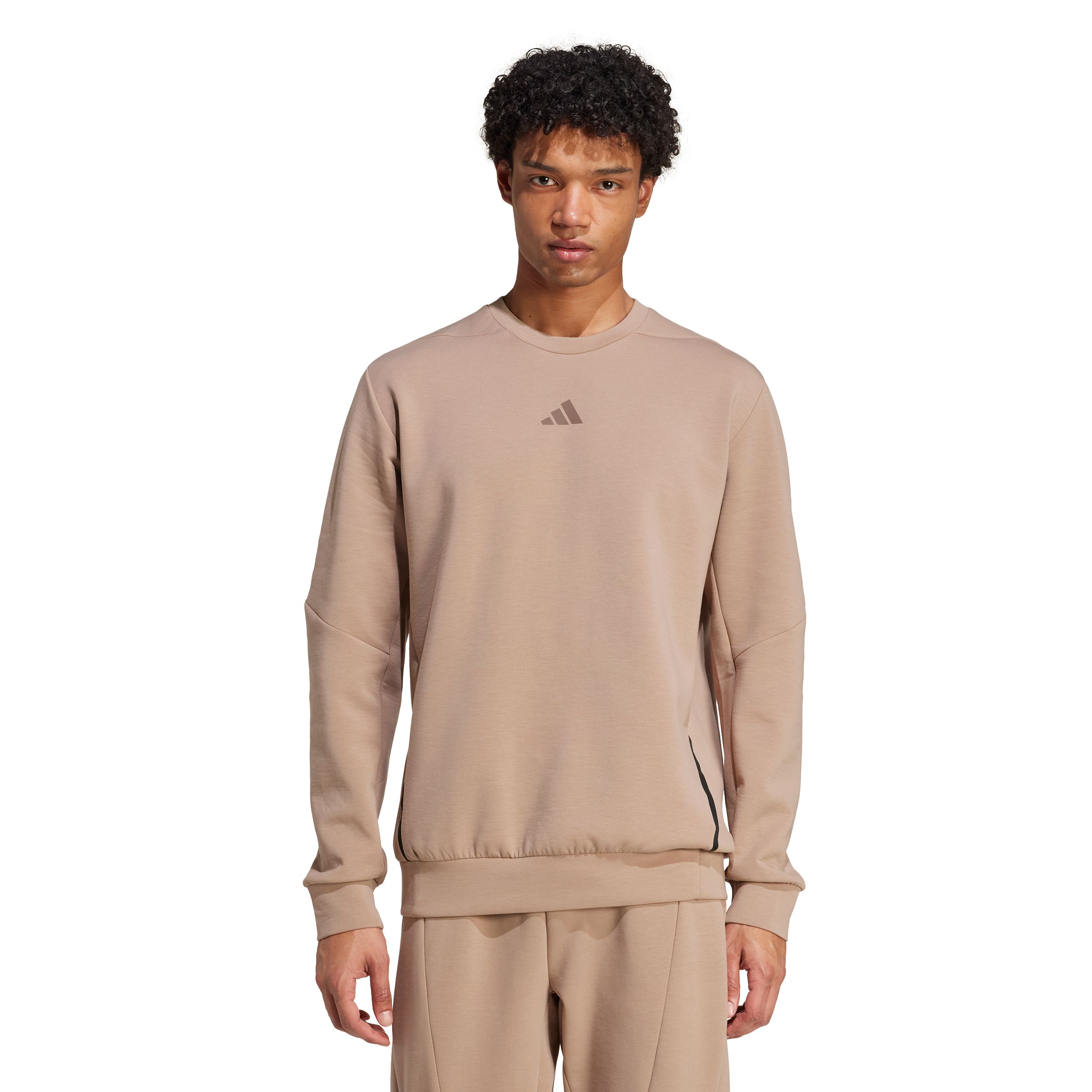 adidas Men's AEROREADY Training Sweatshirt