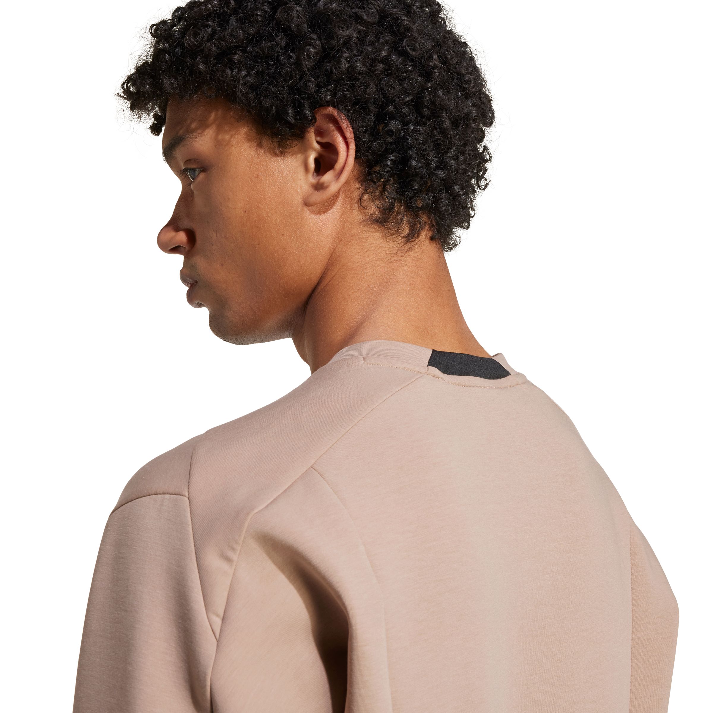 adidas Men's AEROREADY Training Sweatshirt