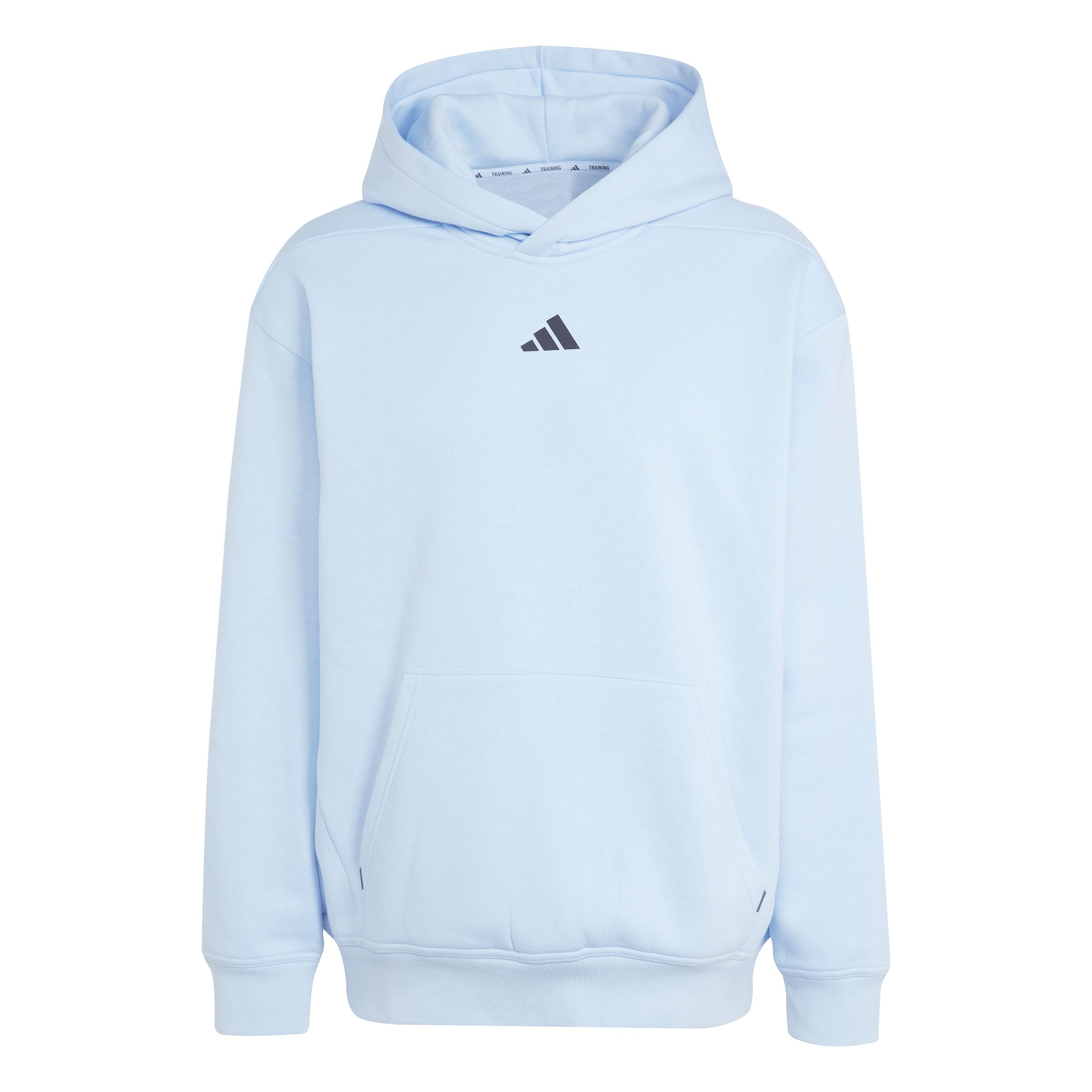 adidas Men's Power Oversized Hoodie