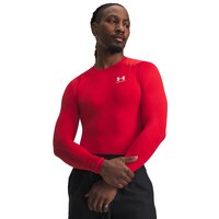 Under Armour Men's HeatGear® Armour Compression Long Sleeve Shirt