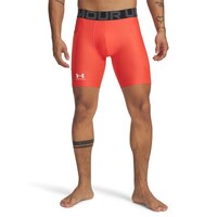 Under Armour Men's HeatGear® Armour 6 Inch Shorts