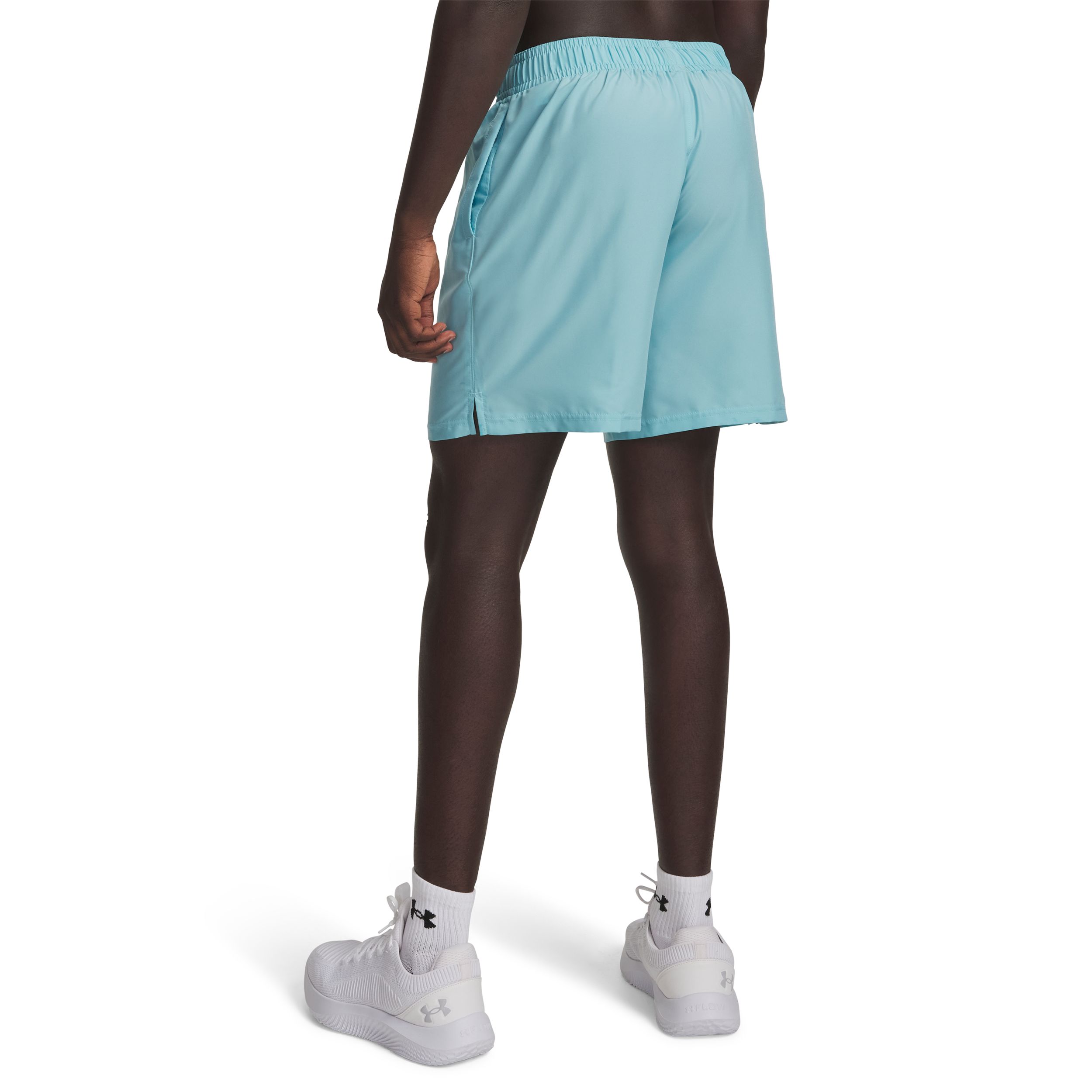 Under Armour Men's Vanish Woven 6 Inch Graphic Shorts