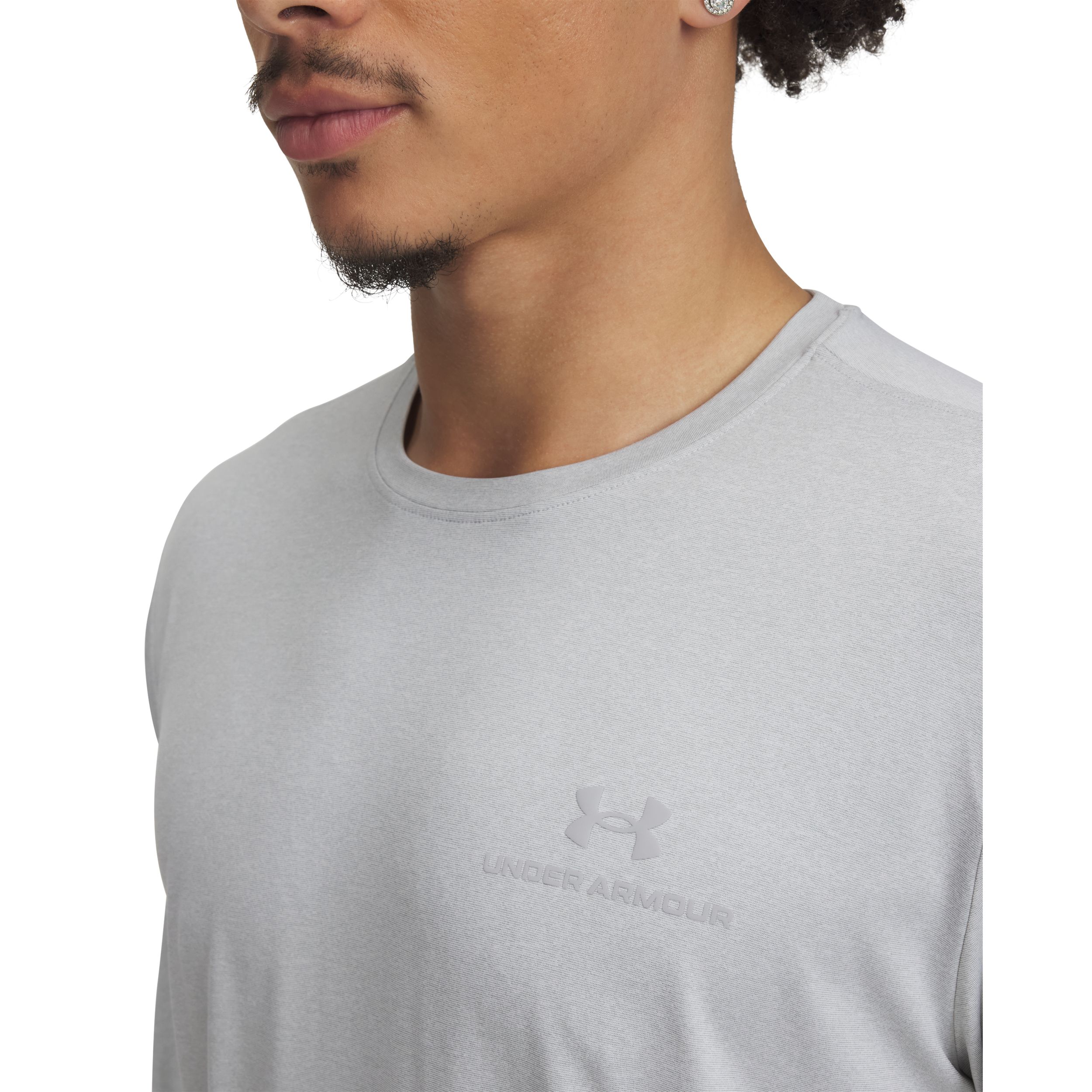 Under Armour Men's Vanish Energy Long Sleeve T-Shirt