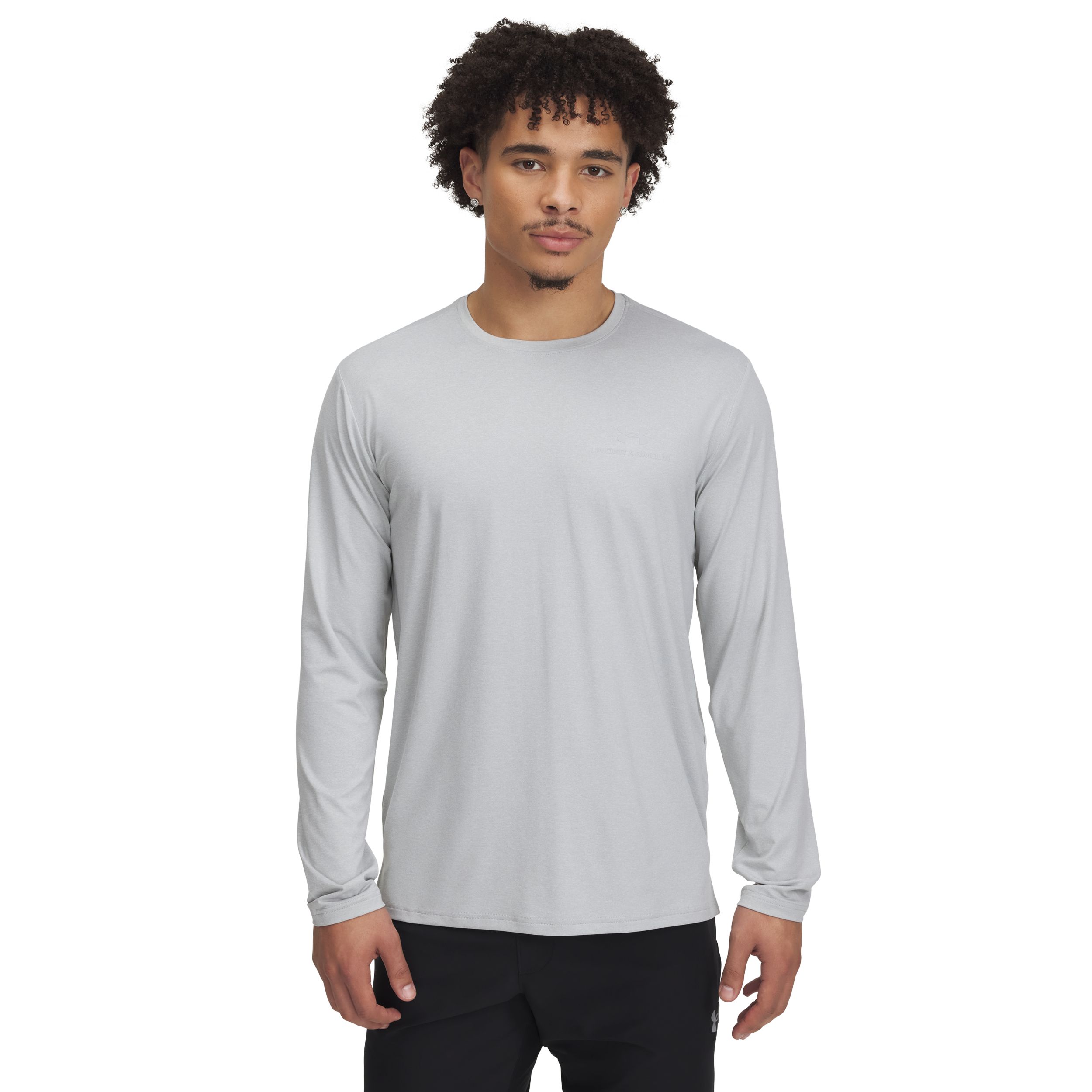 Under Armour Men's Vanish Energy Long Sleeve T-Shirt