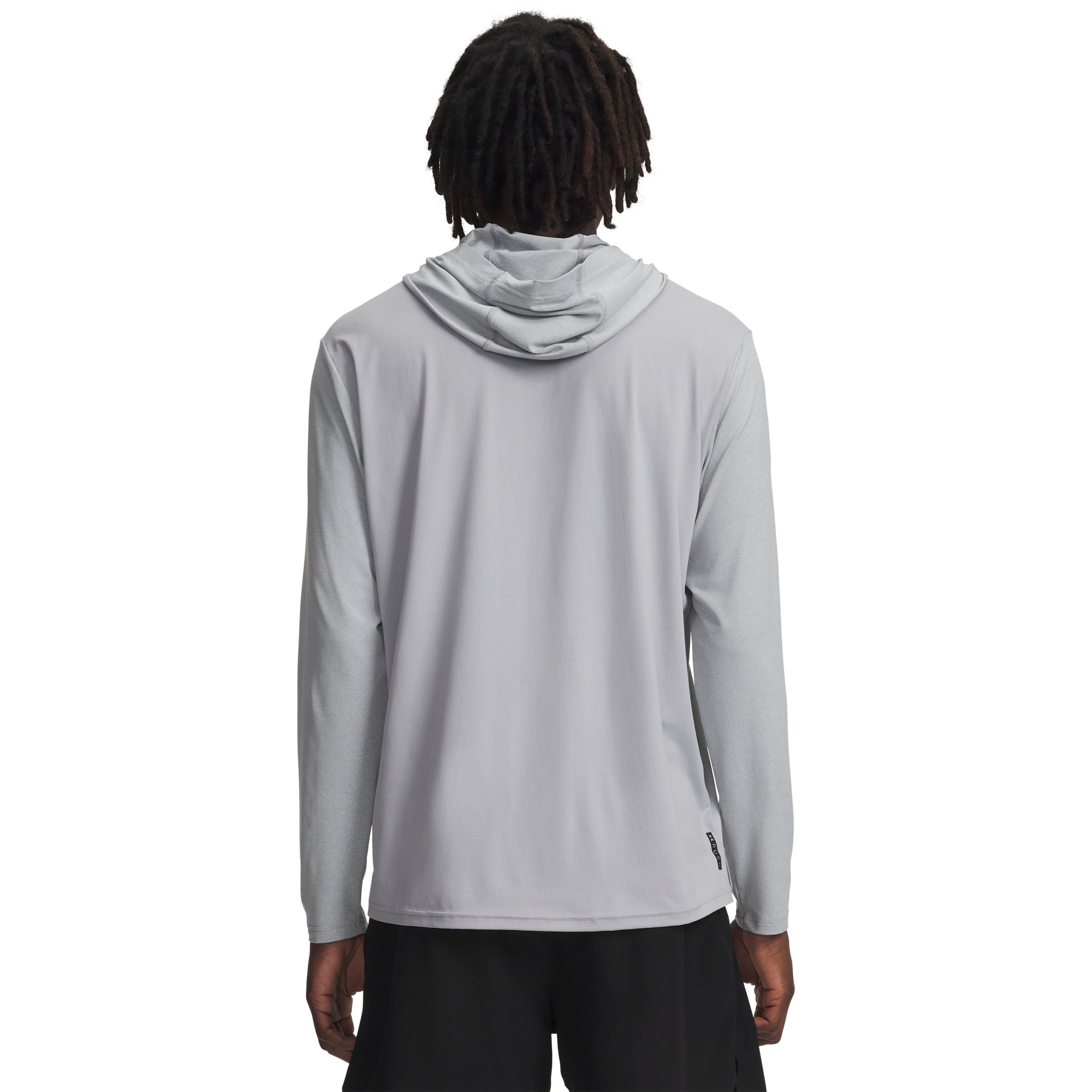 Under Armour Men's Vanish Energy Athletic Hoodie