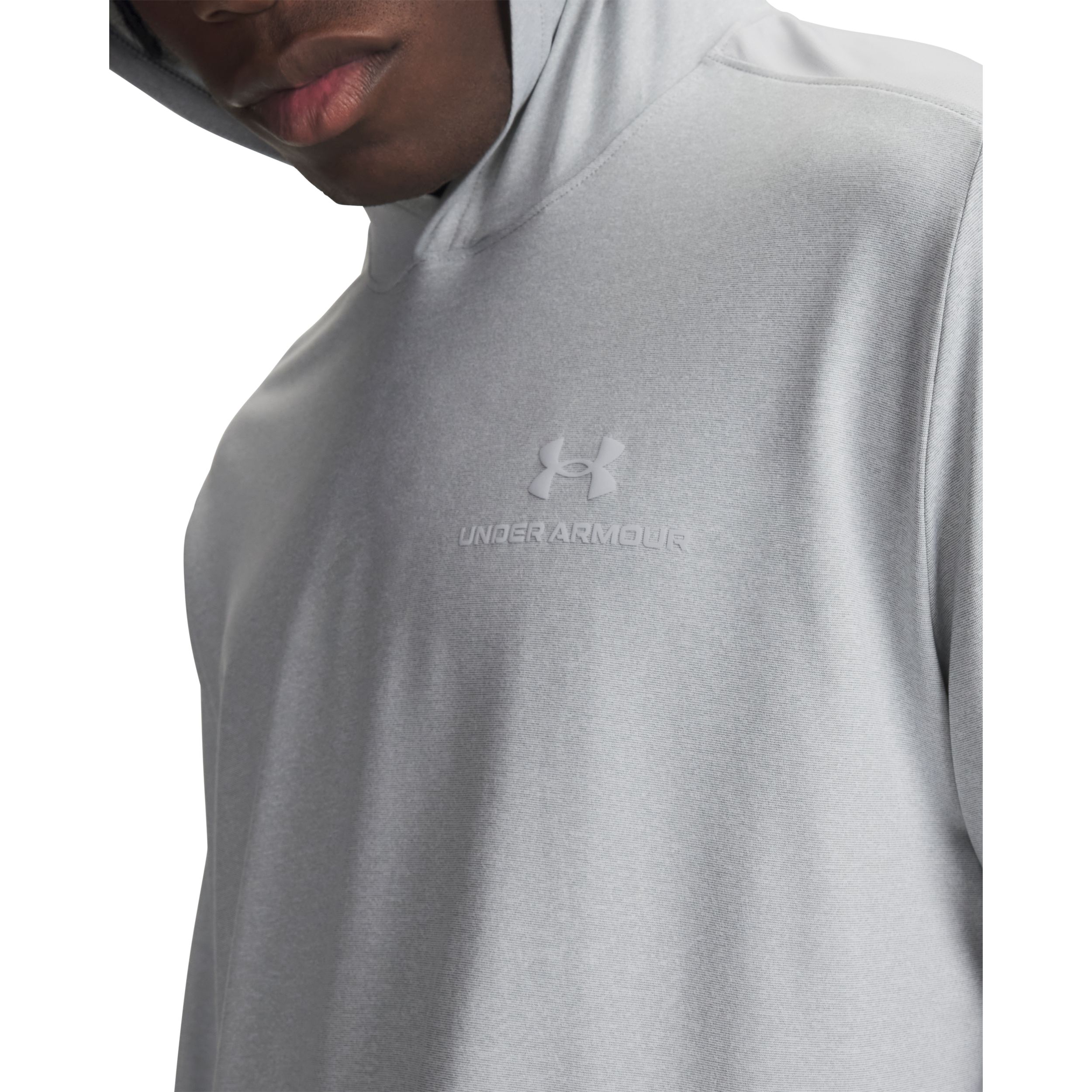 Under Armour Men's Vanish Energy Athletic Hoodie