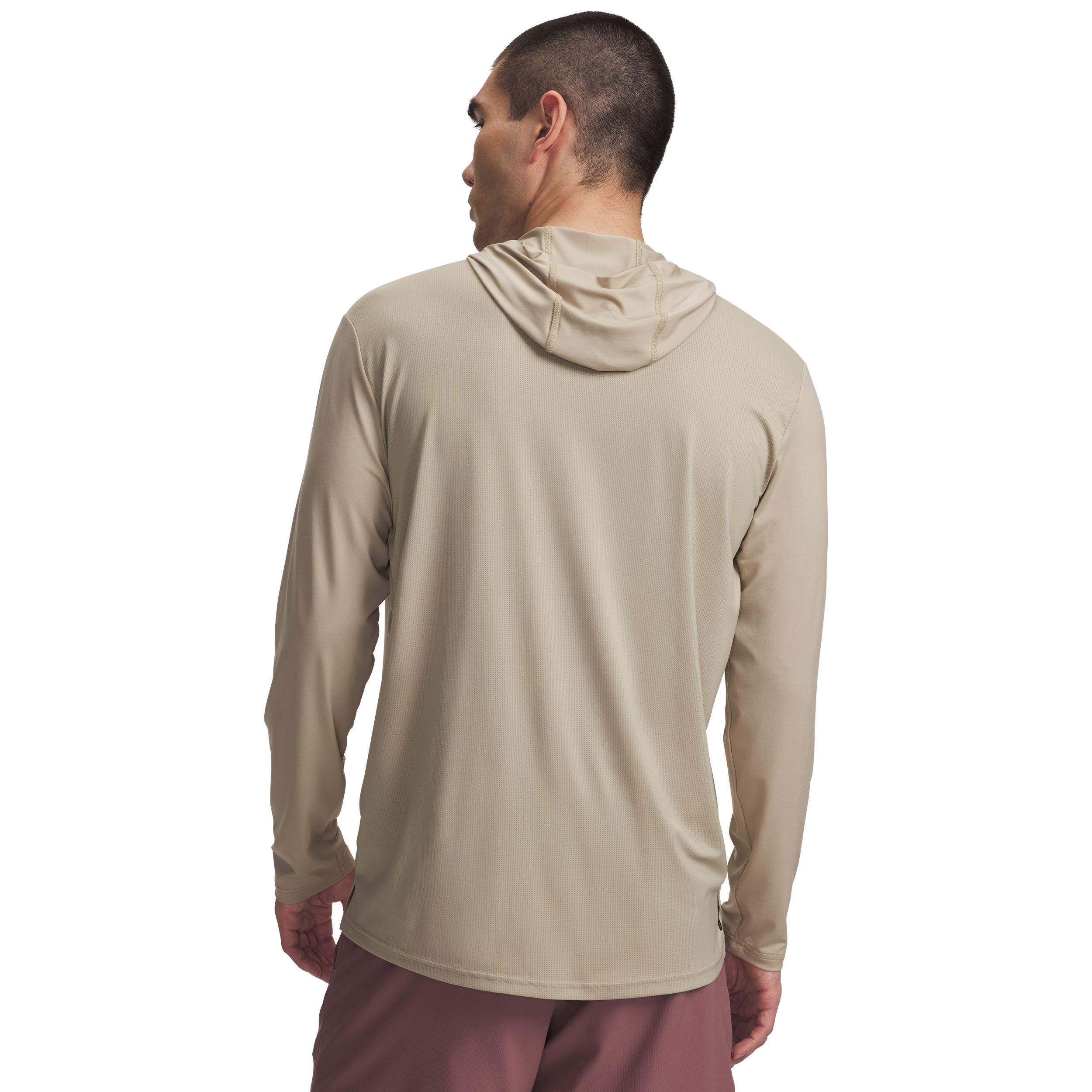 Under Armour Men's Vanish Energy Athletic Hoodie