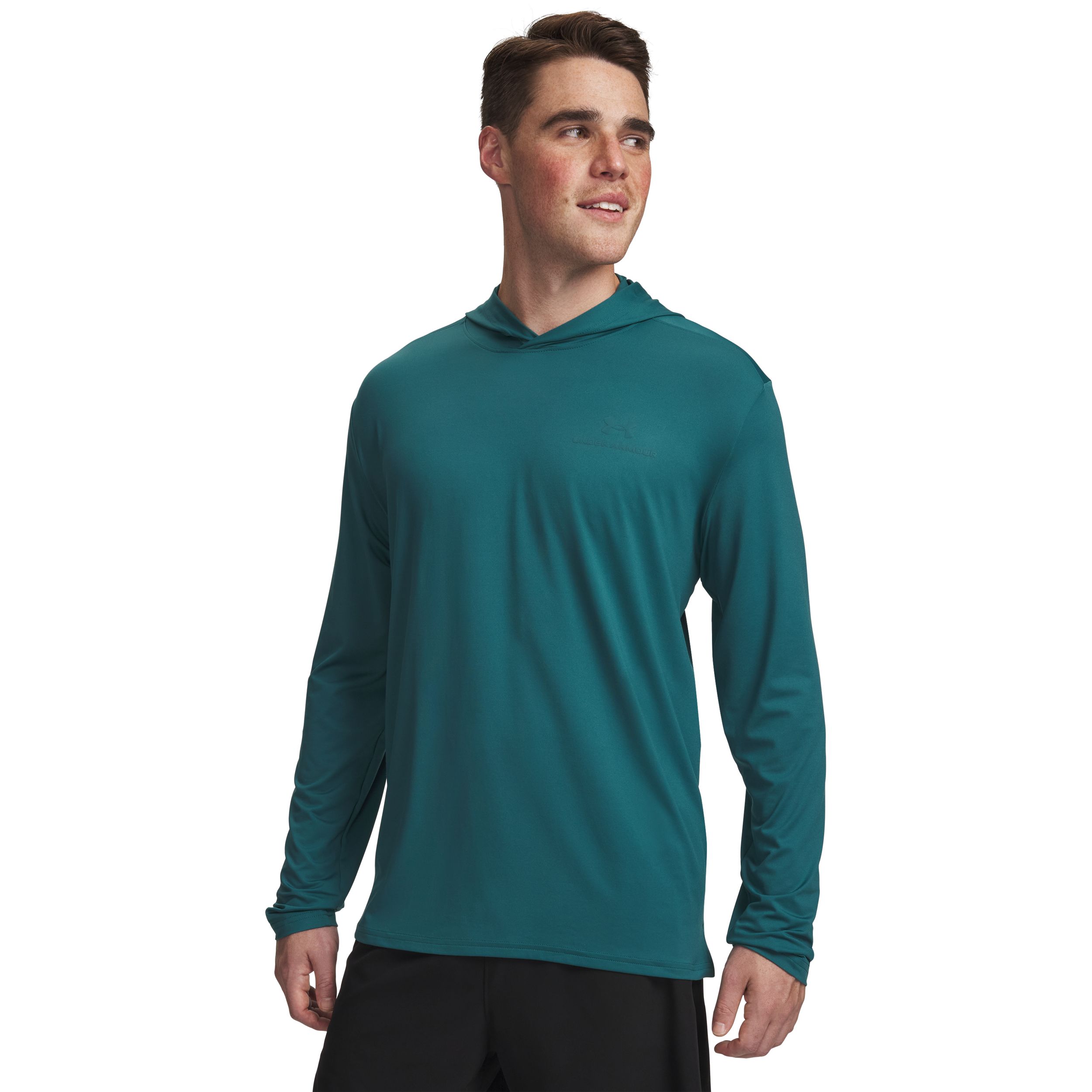Under Armour Men's Vanish Energy Athletic Hoodie