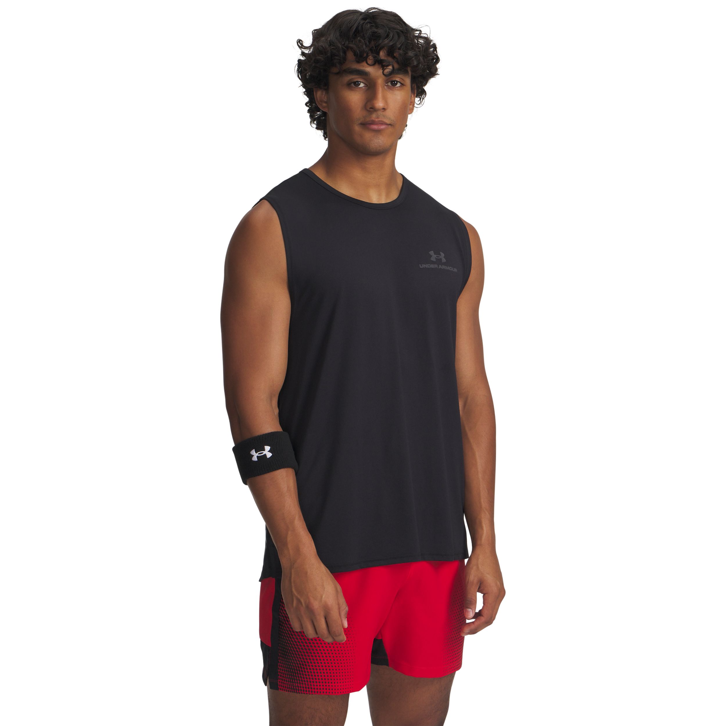 Under Armour Men's Vanish Energy Tank