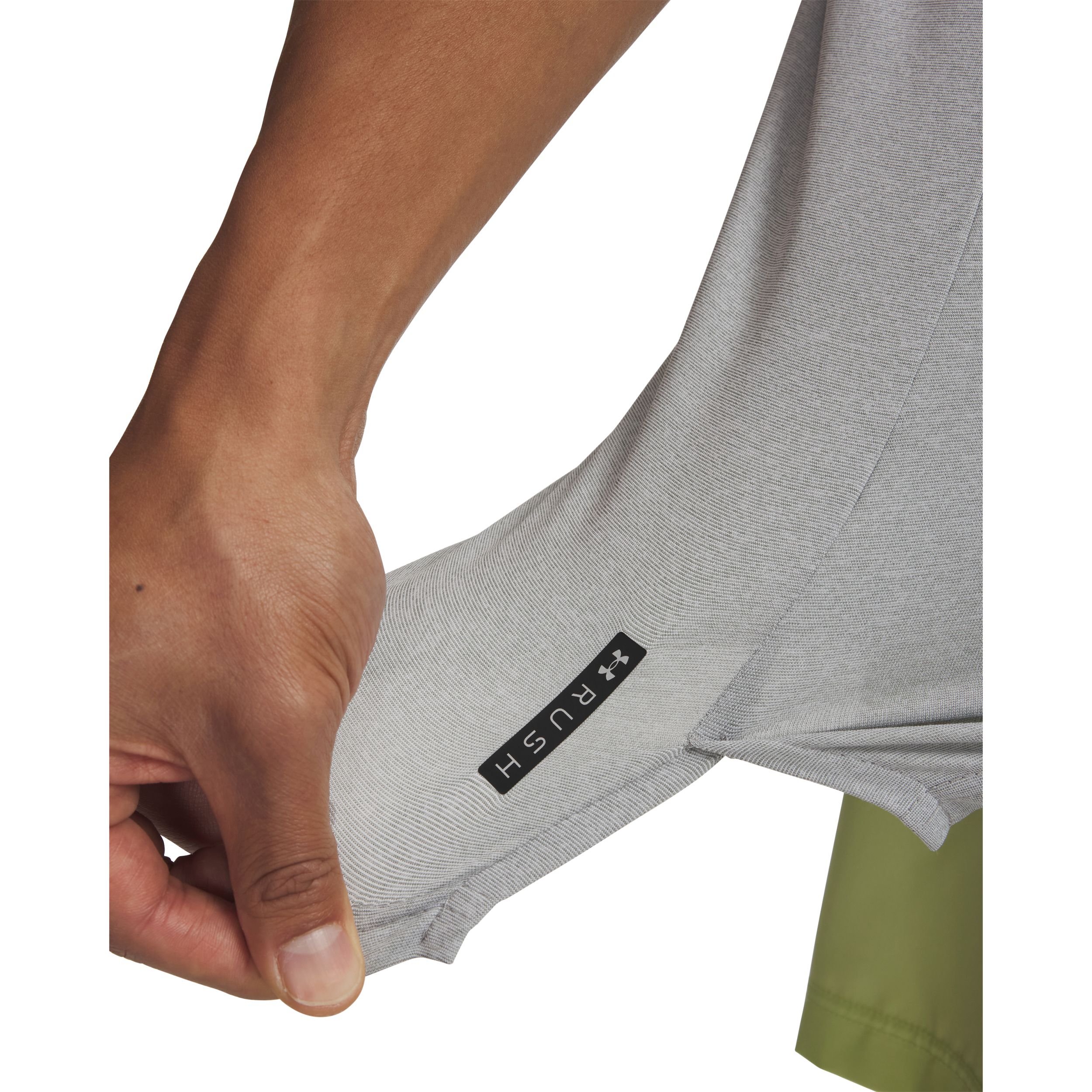 Under Armour Men's Vanish Energy Tank