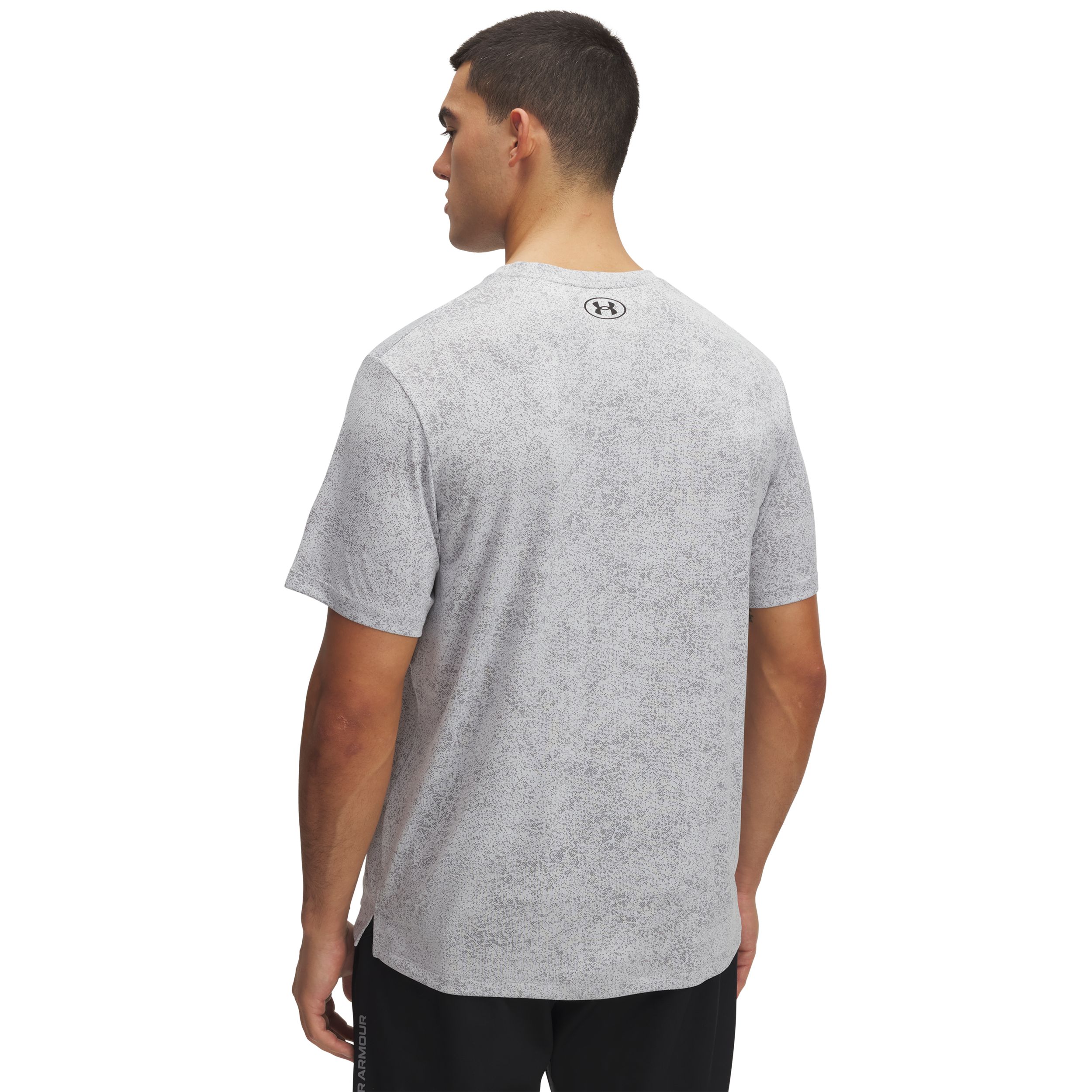 Under Armour Men's Tech™ Pixelate T-Shirt
