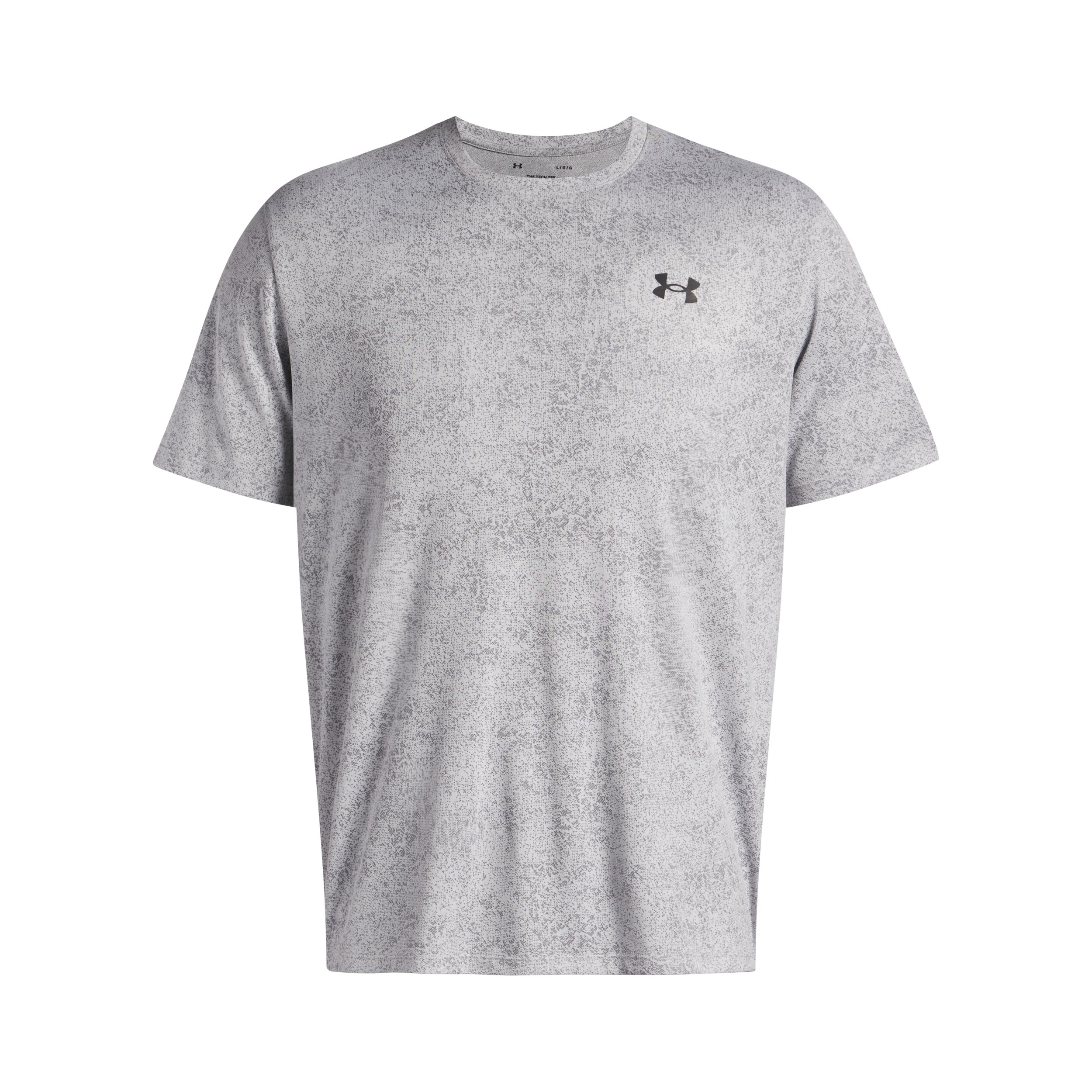 Under Armour Men's Tech™ Pixelate T-Shirt