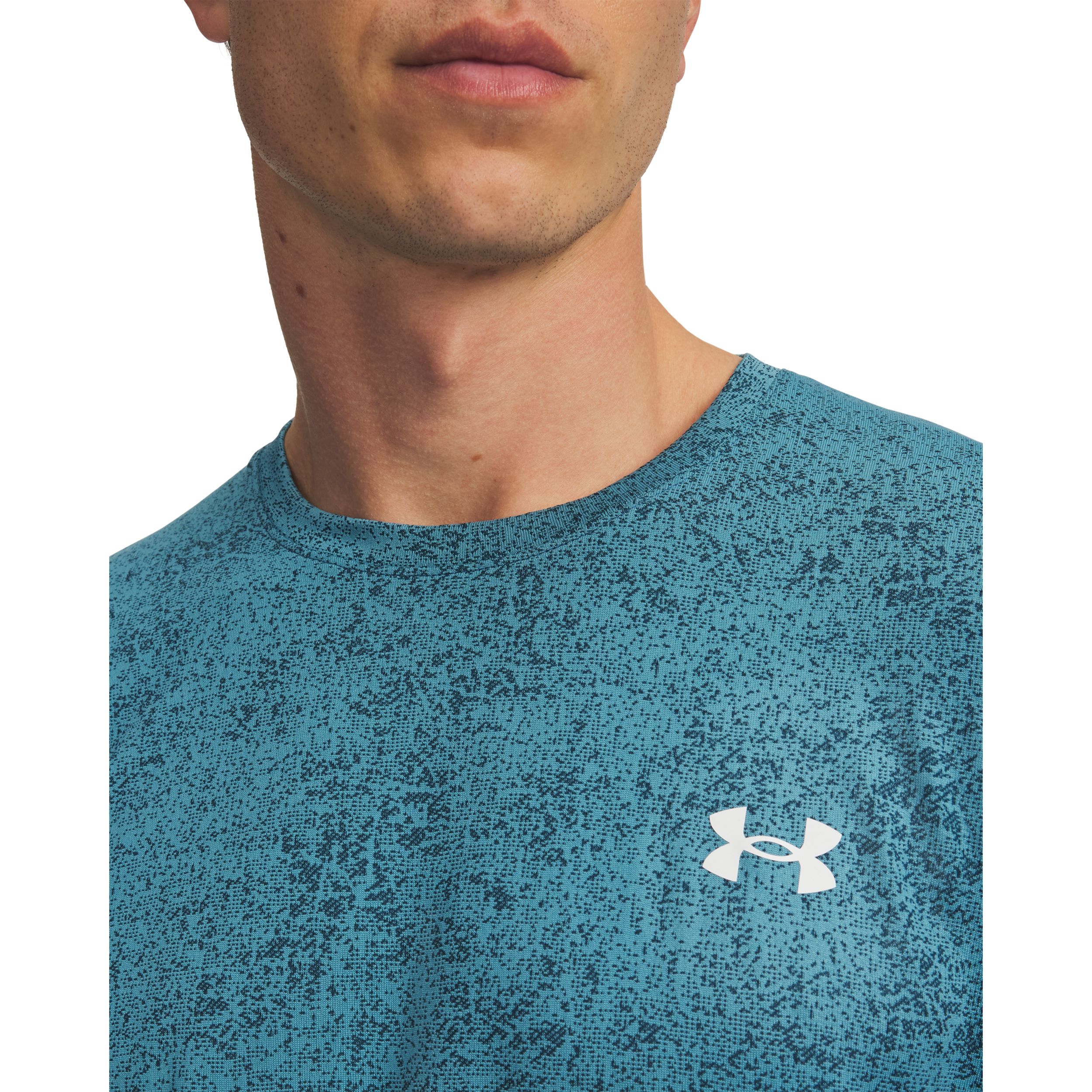 Under Armour Men's Tech™ Pixelate T-Shirt
