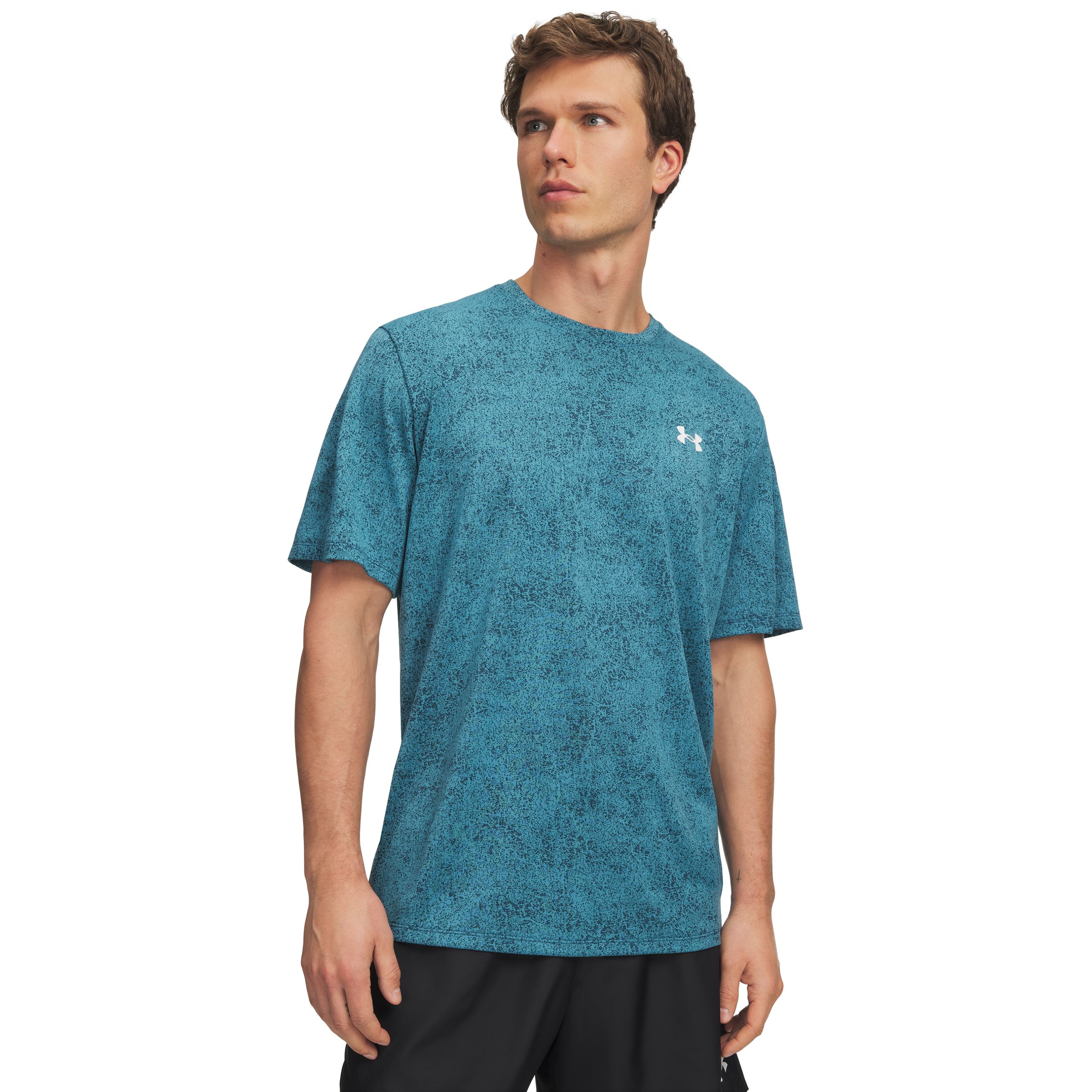 Under Armour Men's Tech™ Pixelate T-Shirt