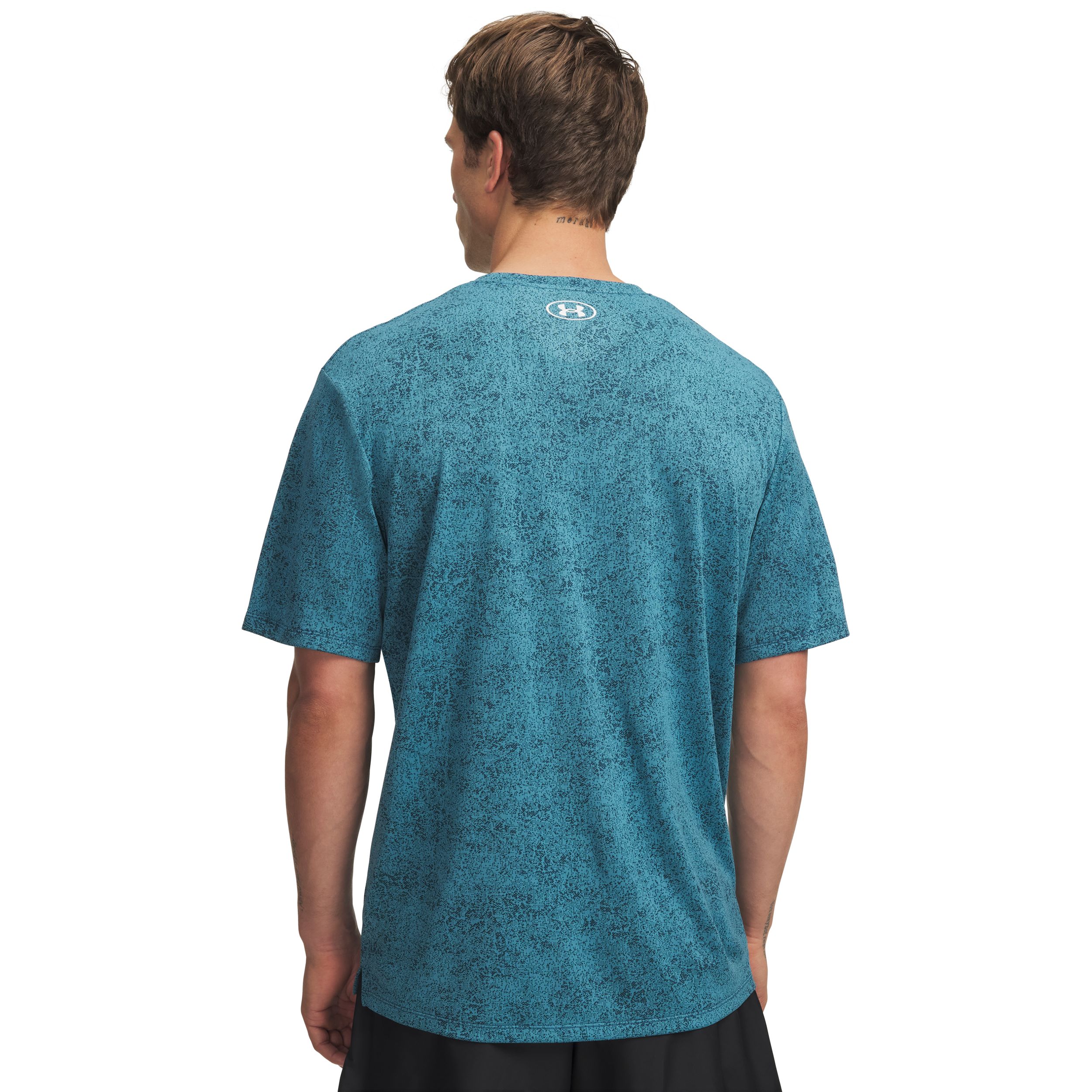 Under Armour Men's Tech™ Pixelate T-Shirt
