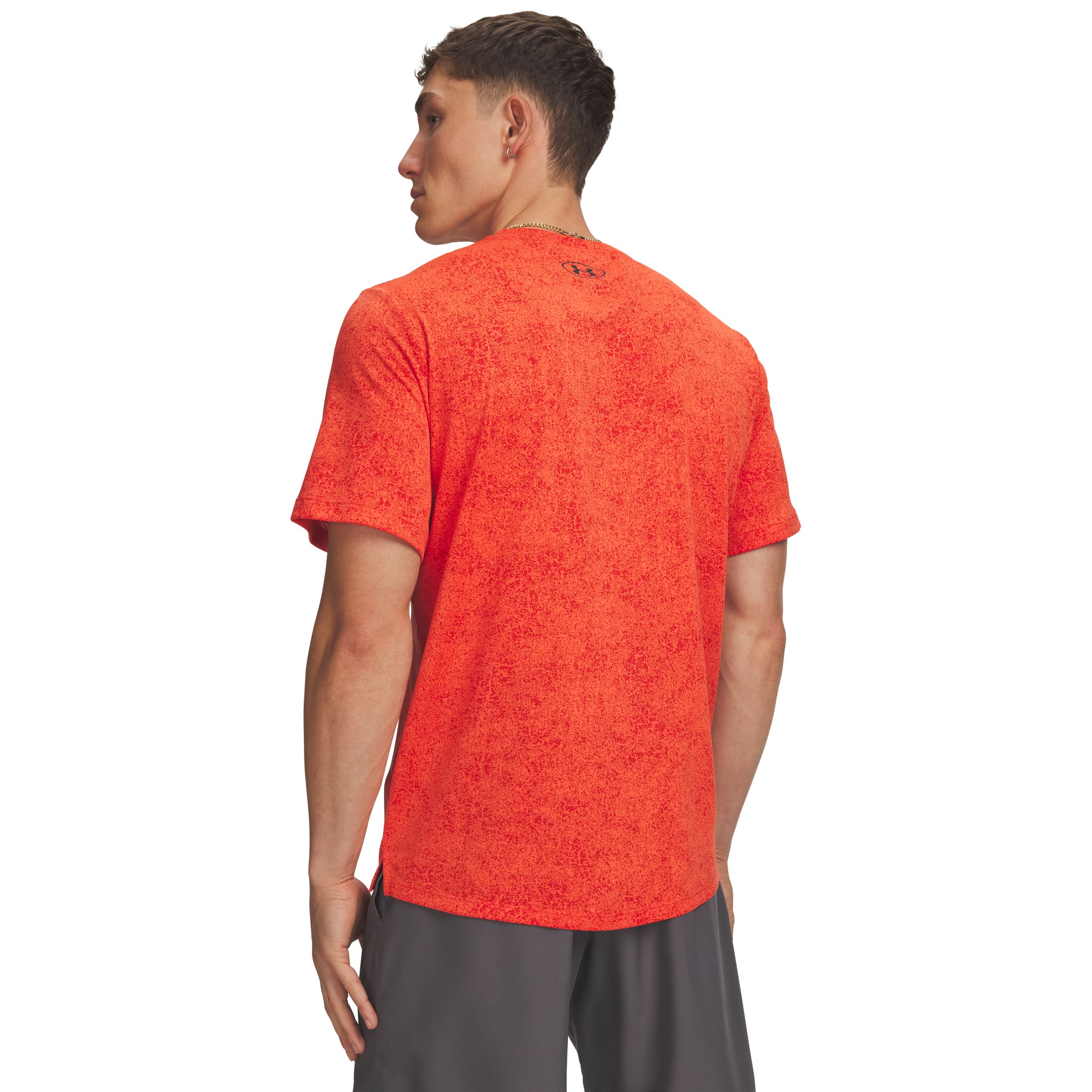 Under Armour Men's Tech™ Pixelate T-Shirt