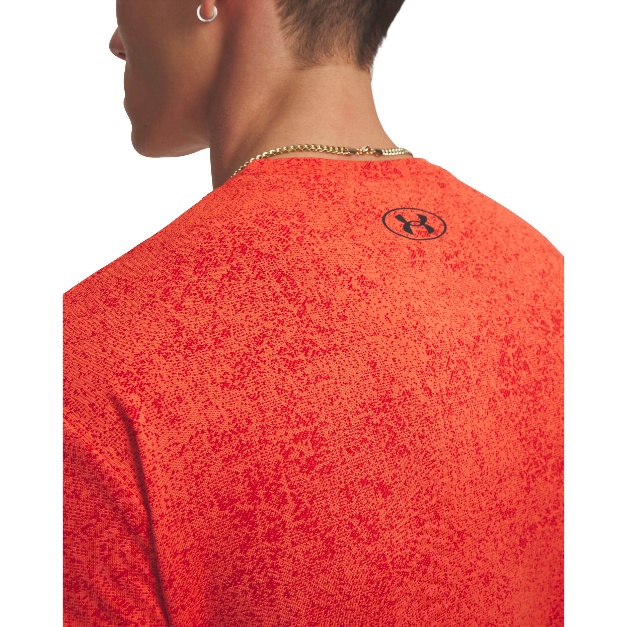 Under Armour Men's Tech™ Pixelate T-Shirt