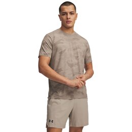 Under Armour Men's Vanish Energy Printed T-Shirt
