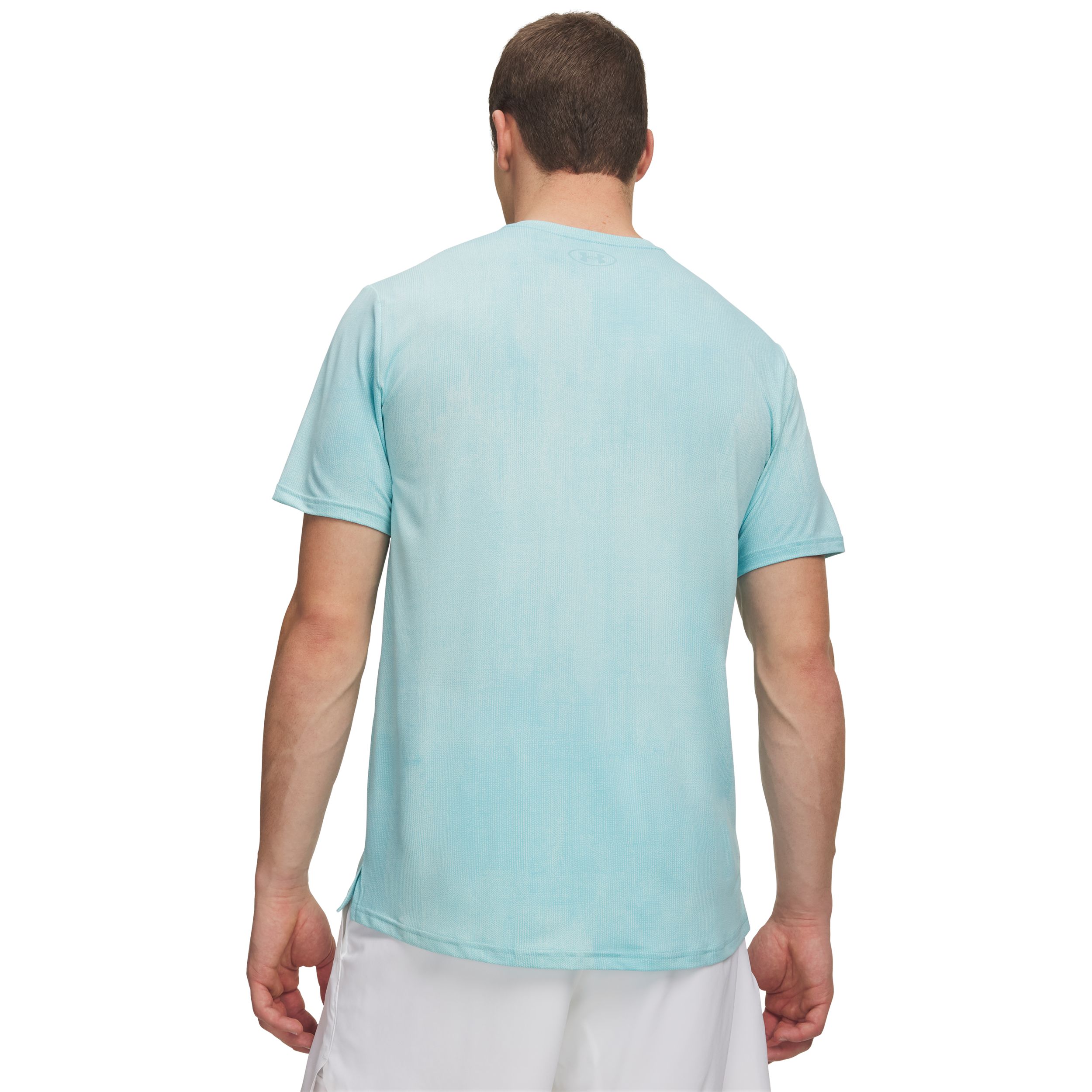 Under Armour Men's Vanish Energy Printed T-Shirt