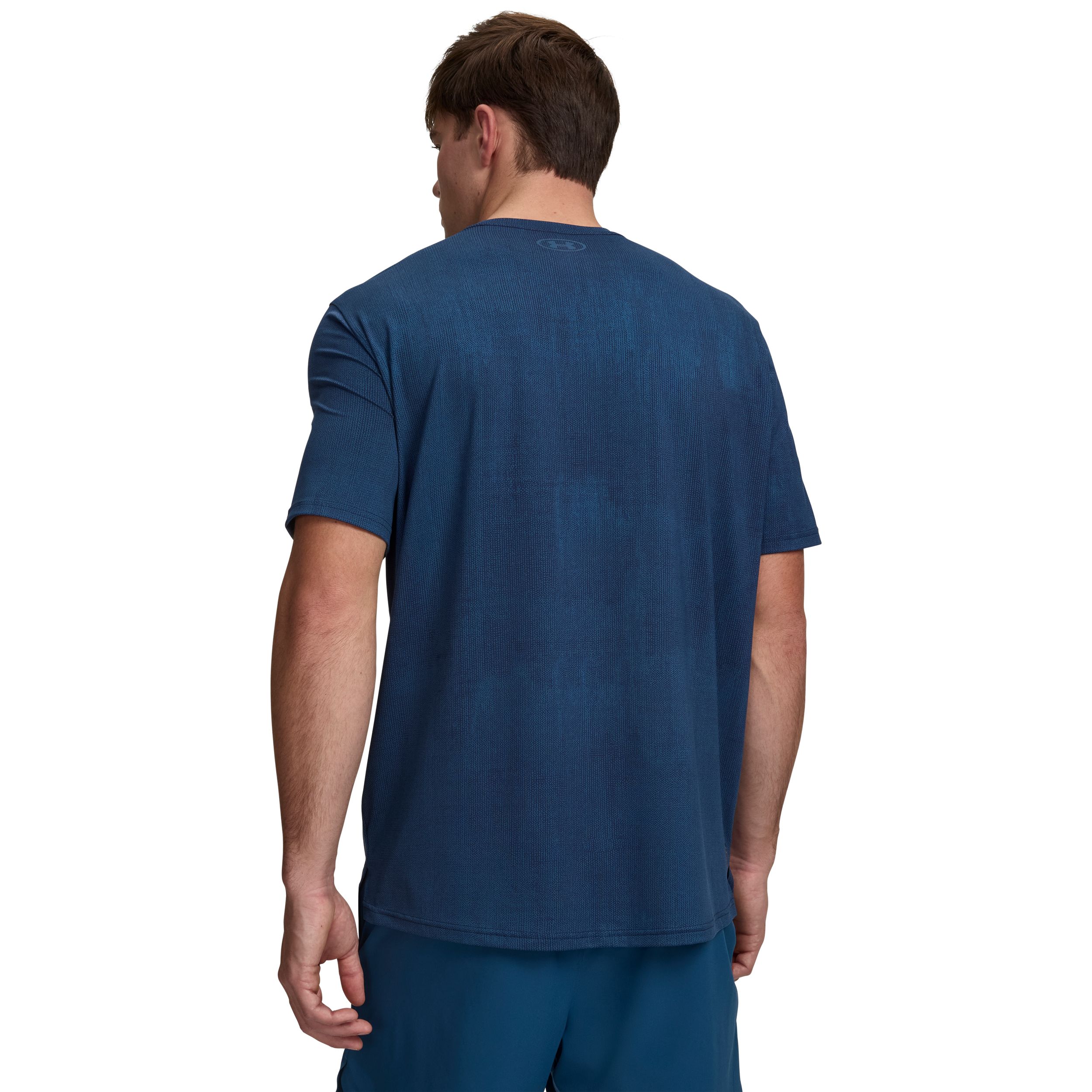 Under Armour Men's Vanish Energy Printed T-Shirt