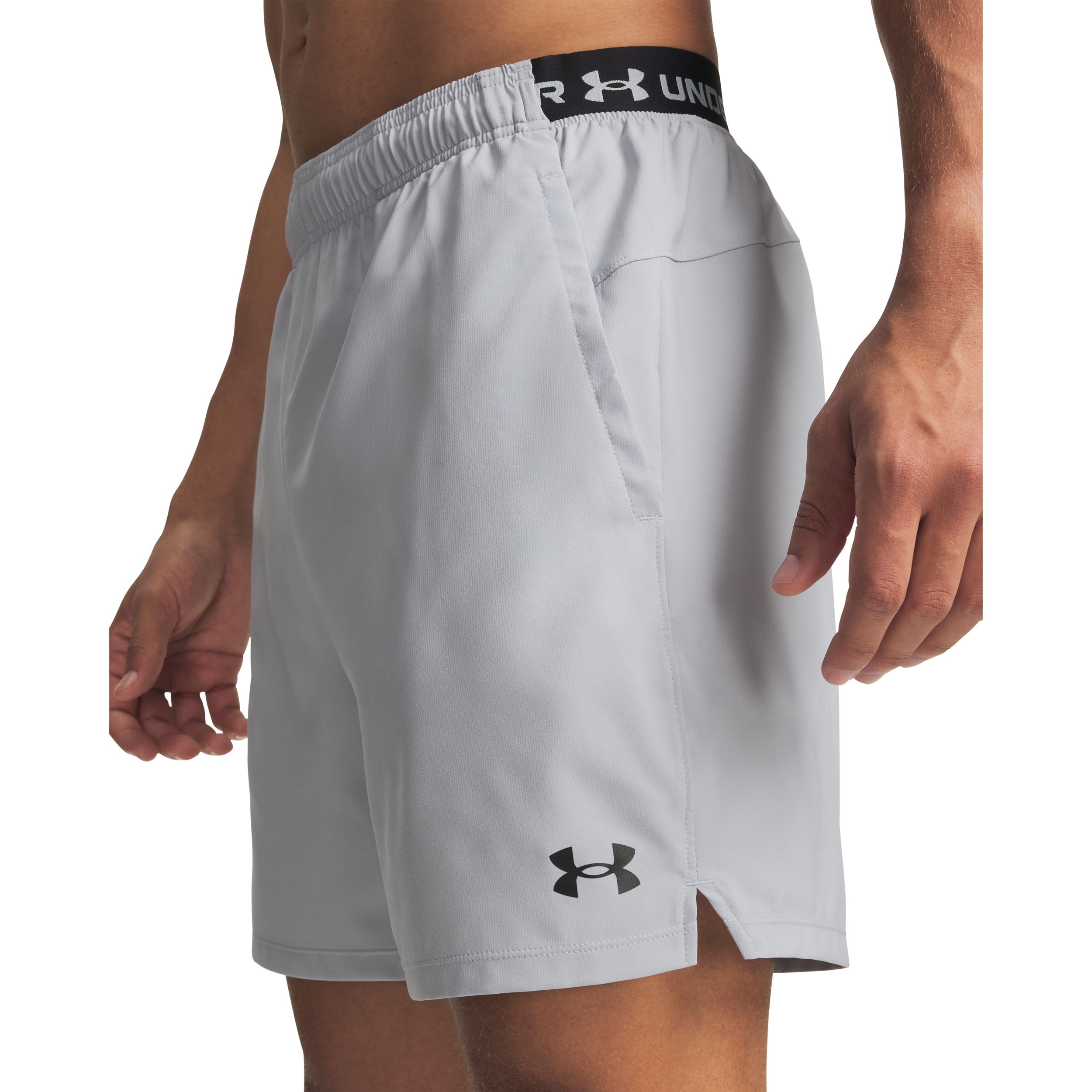 Under Armour Men's Vanish Woven 2.0 6" Lightweight Workout Shorts