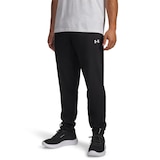 Under Armour Men's Vanish Fast-Drying Athletic Pants Front_Angled_Left