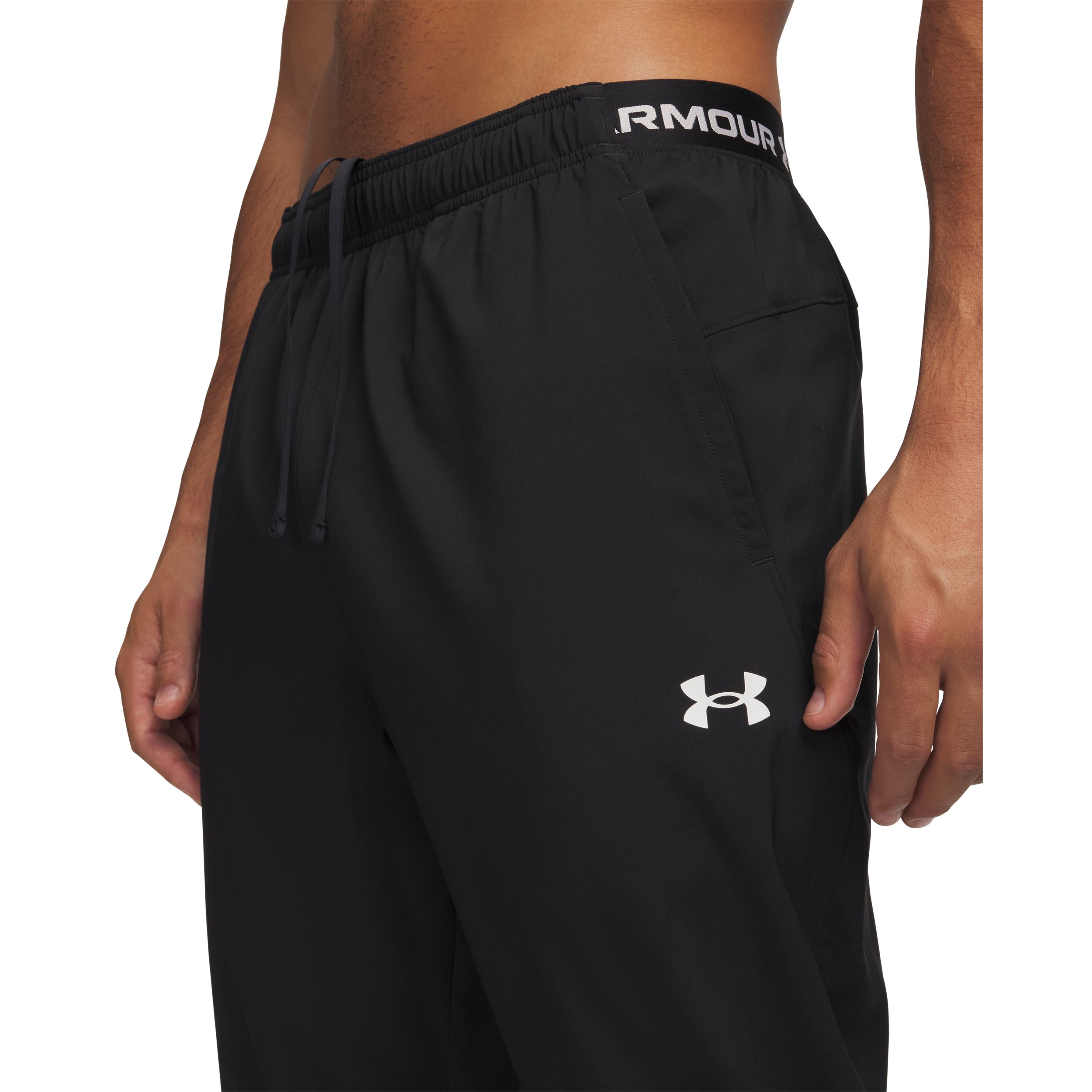 Under Armour Men's Vanish Fast-Drying Athletic Pants