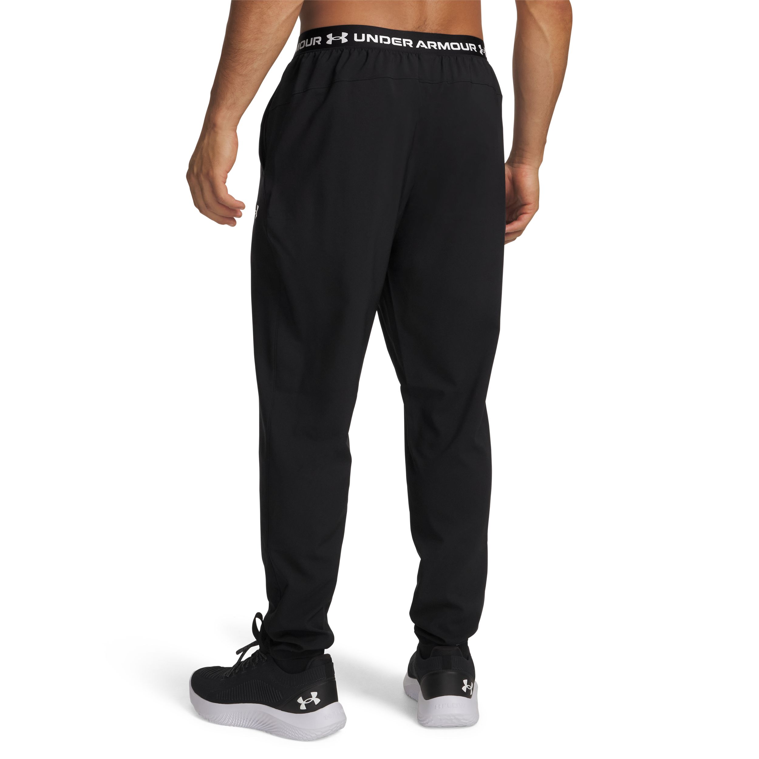 Under Armour Men's Vanish Fast-Drying Athletic Pants