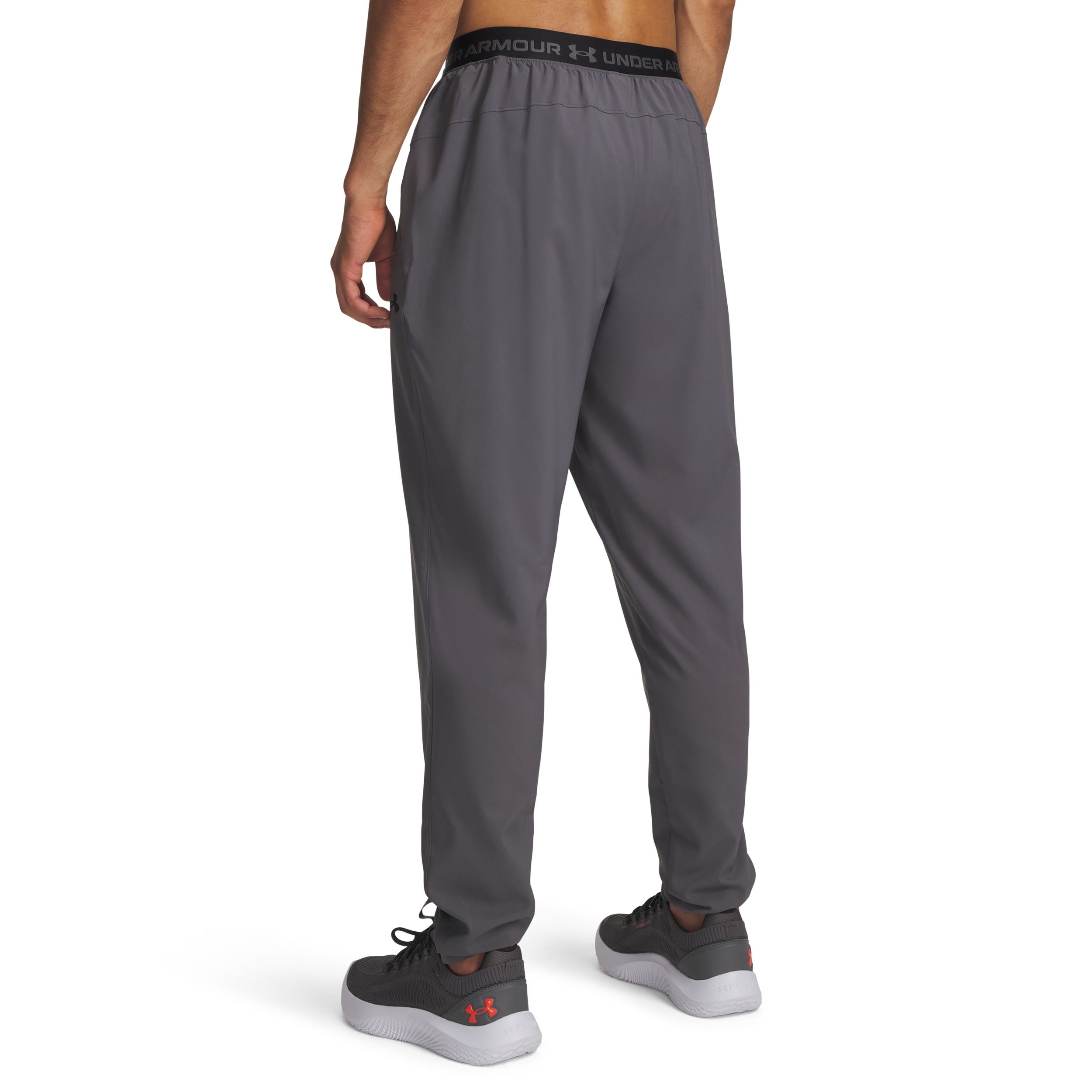 Under Armour Men's Vanish Fast-Drying Athletic Pants