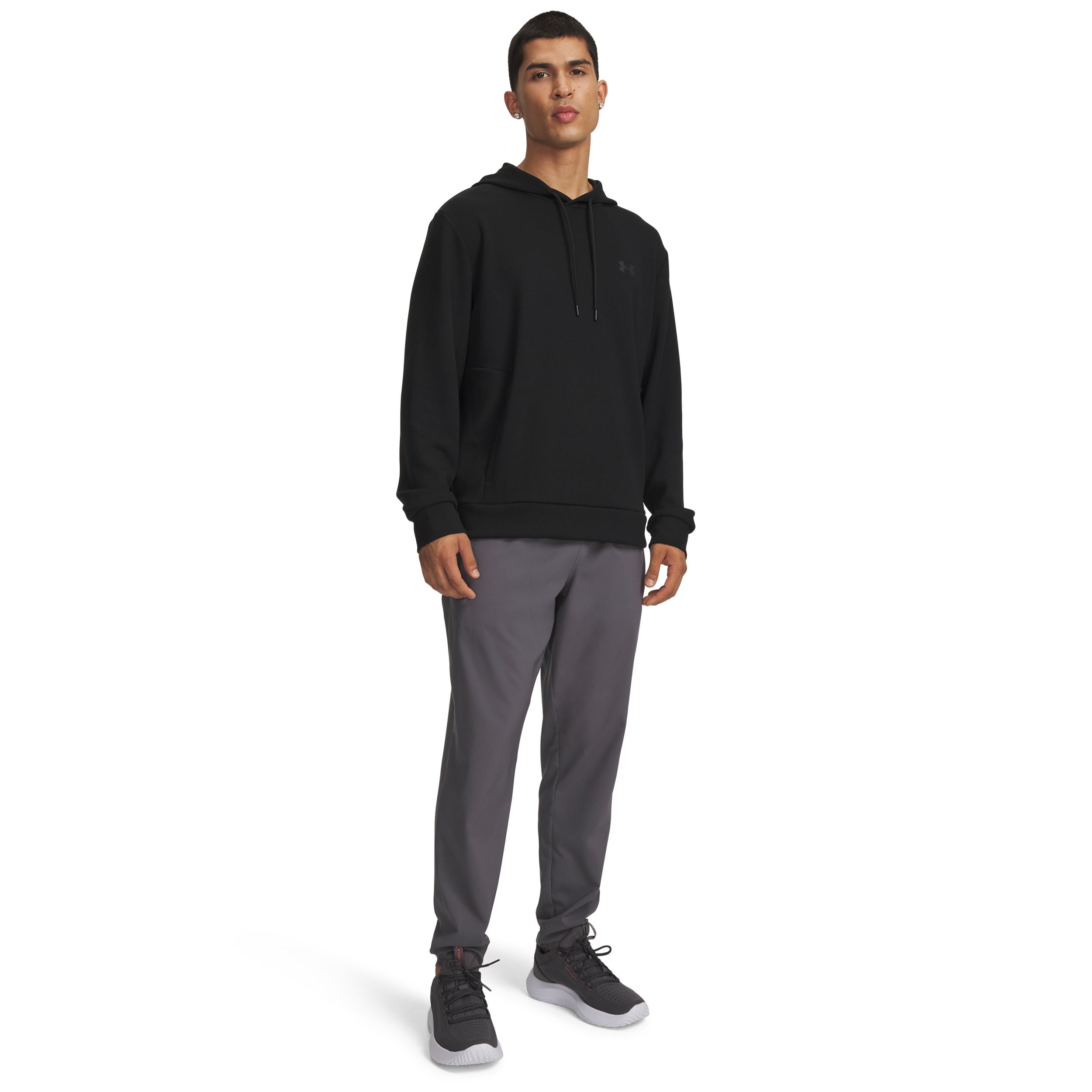 Under Armour Men's Vanish Fast-Drying Athletic Pants