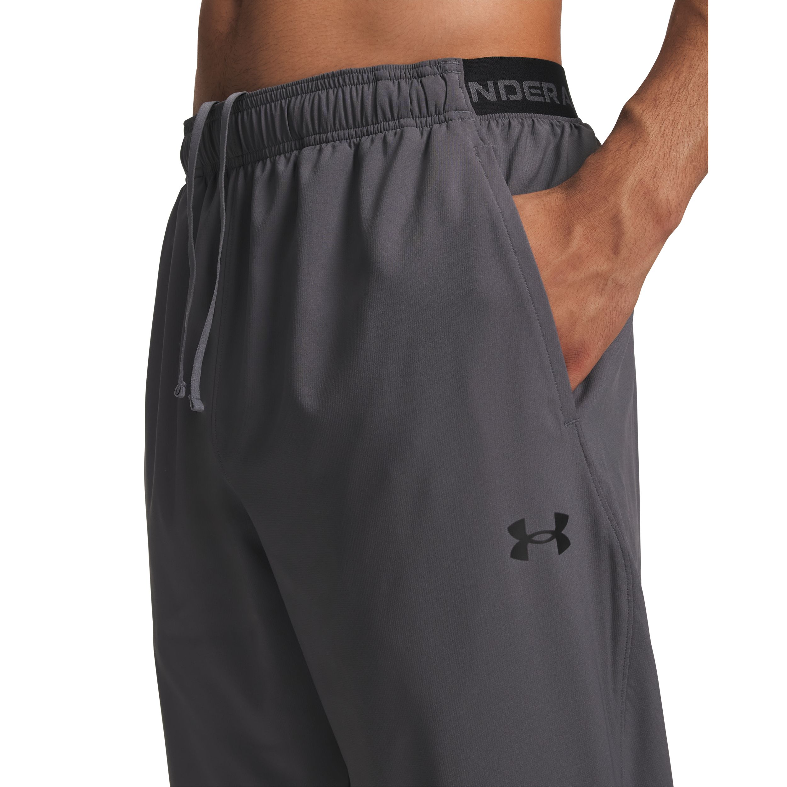 Under Armour Men's Vanish Fast-Drying Athletic Pants