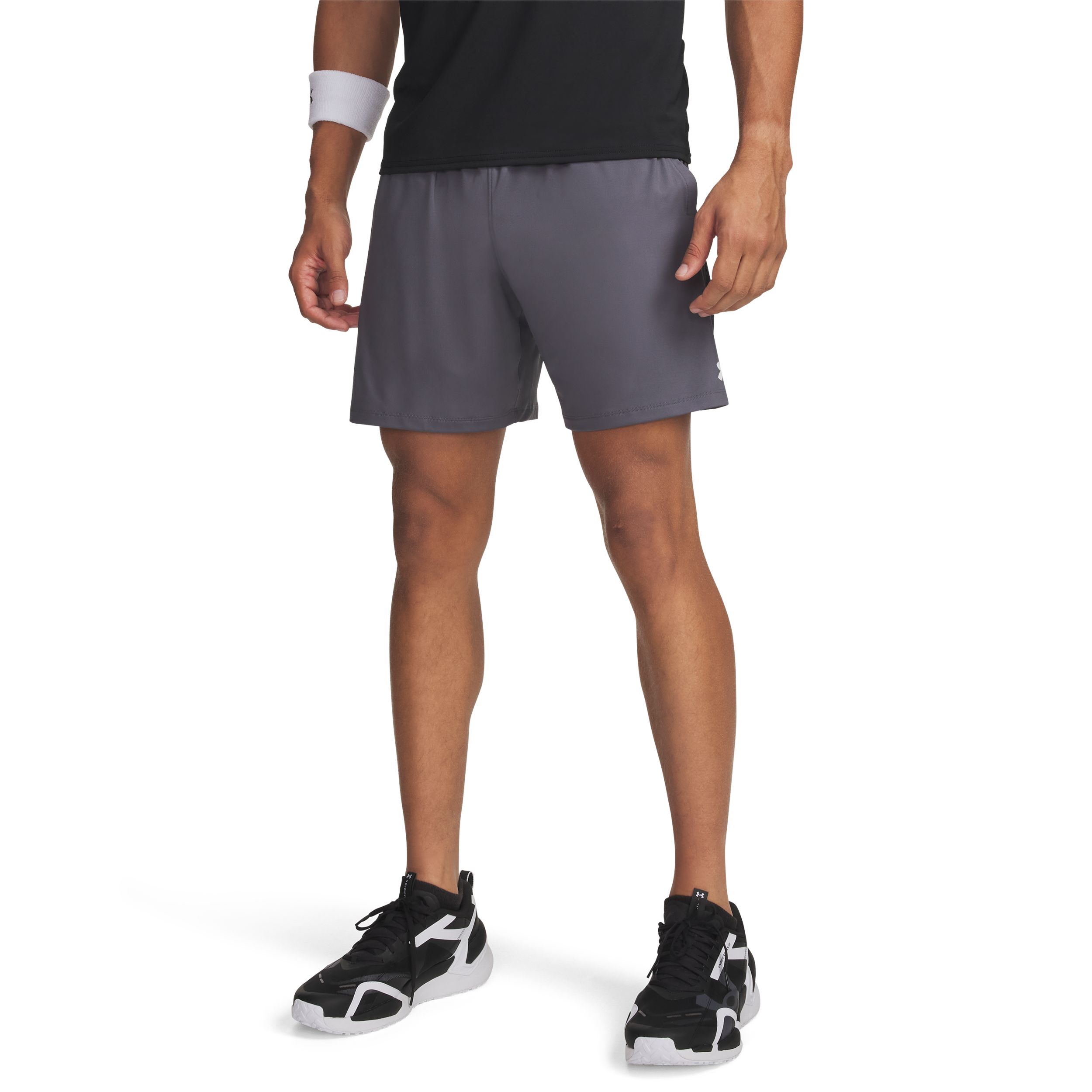 Under Armour Men's Tech™ Vent 2.0 7 Inch Shorts