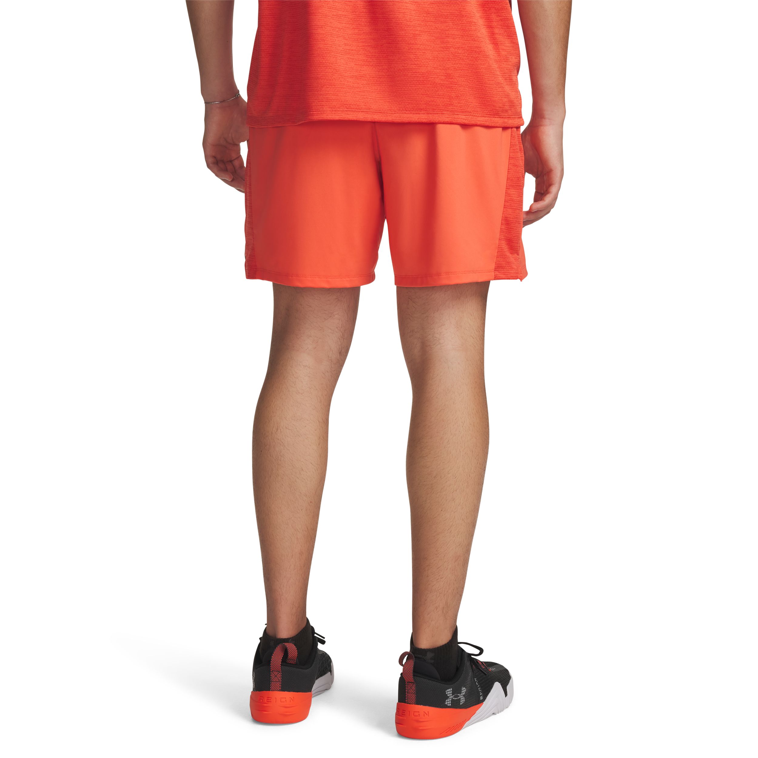 Under Armour Men's Tech™ Vent 2.0 7 Inch Shorts