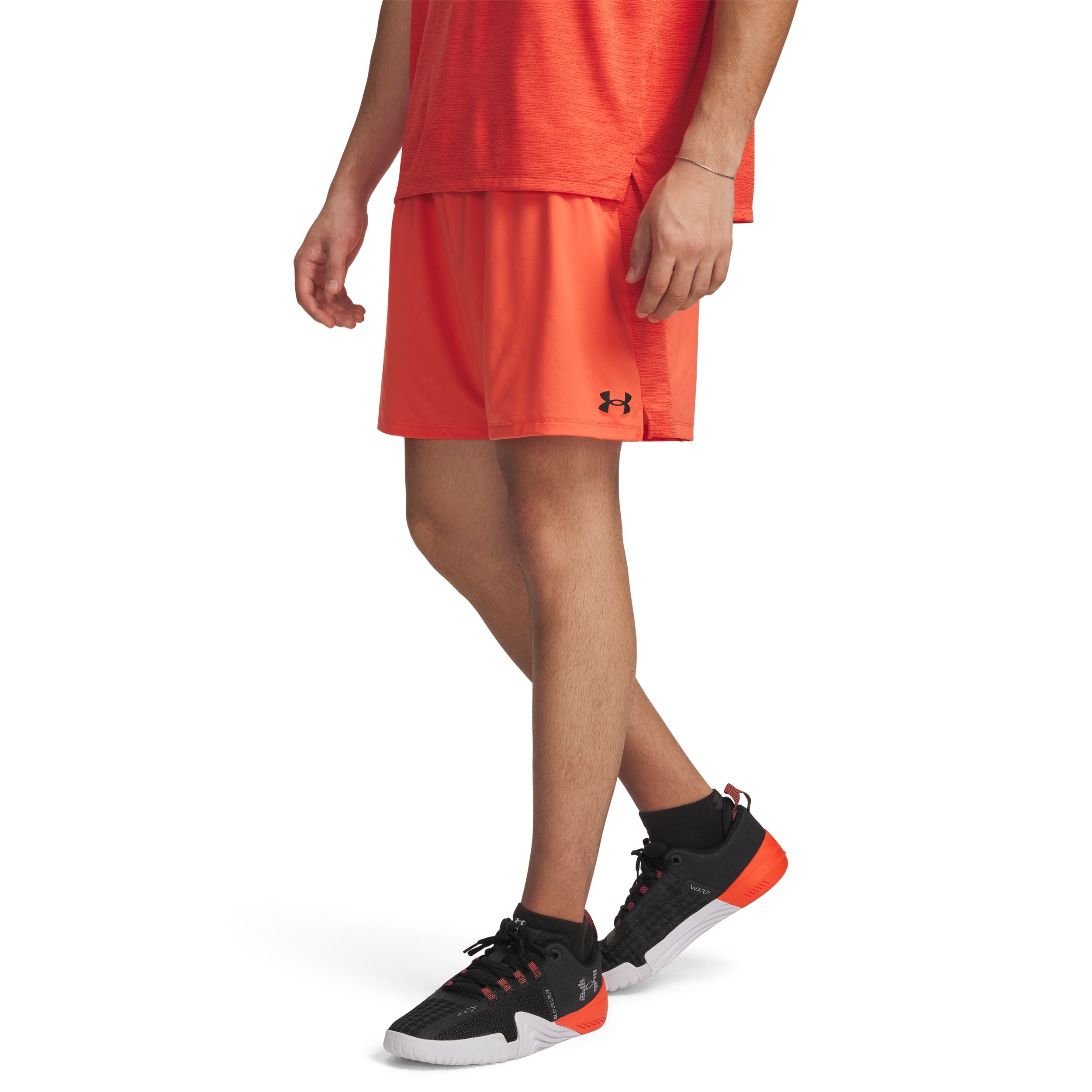Under Armour Men's Tech™ Vent 2.0 7 Inch Shorts