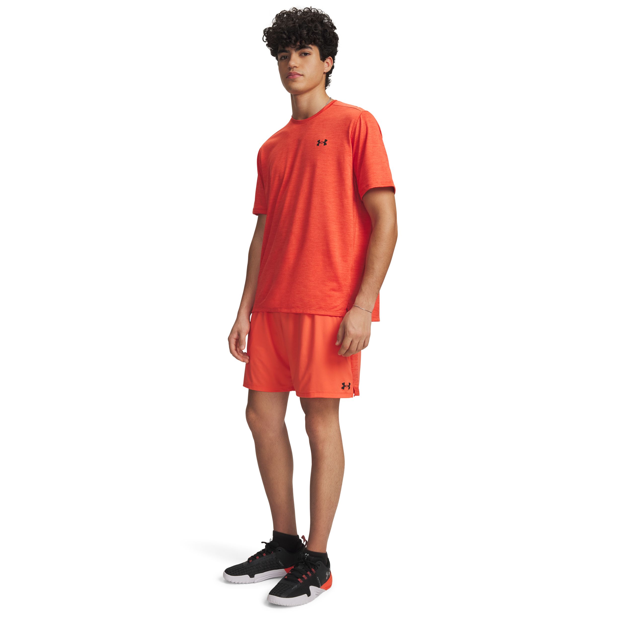 Under Armour Men's Tech™ Vent 2.0 7 Inch Shorts