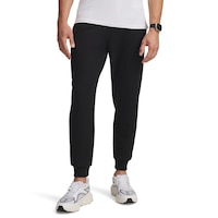 Under Armour Men's Vanish Fleece Jogger Pants Front_Flat